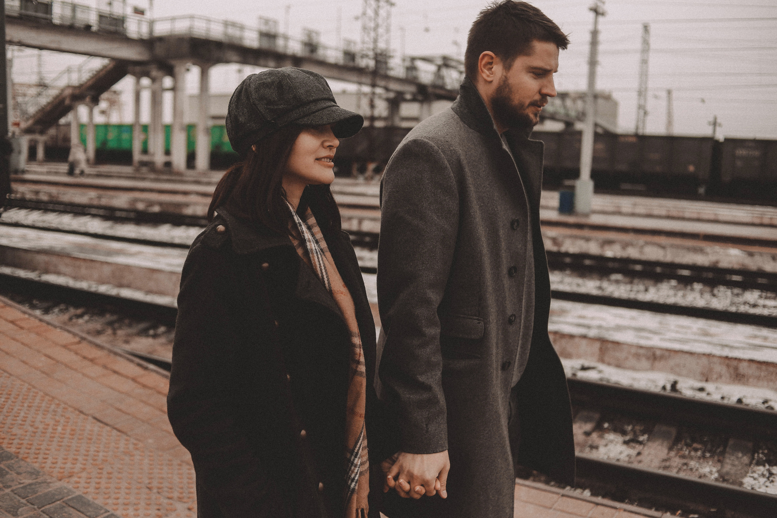 Мне приснилось небо Лондона…. Свадебный фотограф Татьяна Курганская