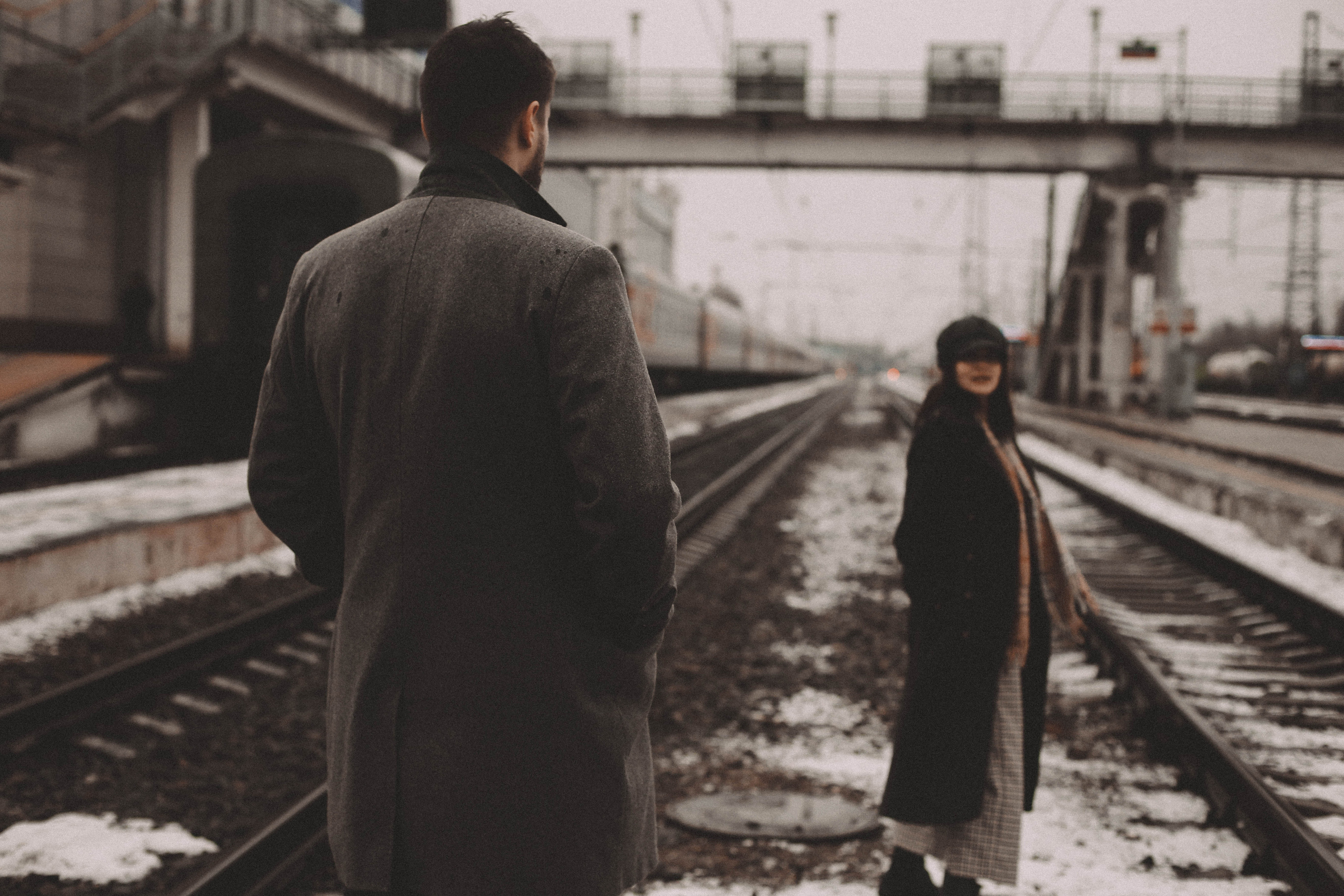 Мне приснилось небо Лондона…. Свадебный фотограф Татьяна Курганская