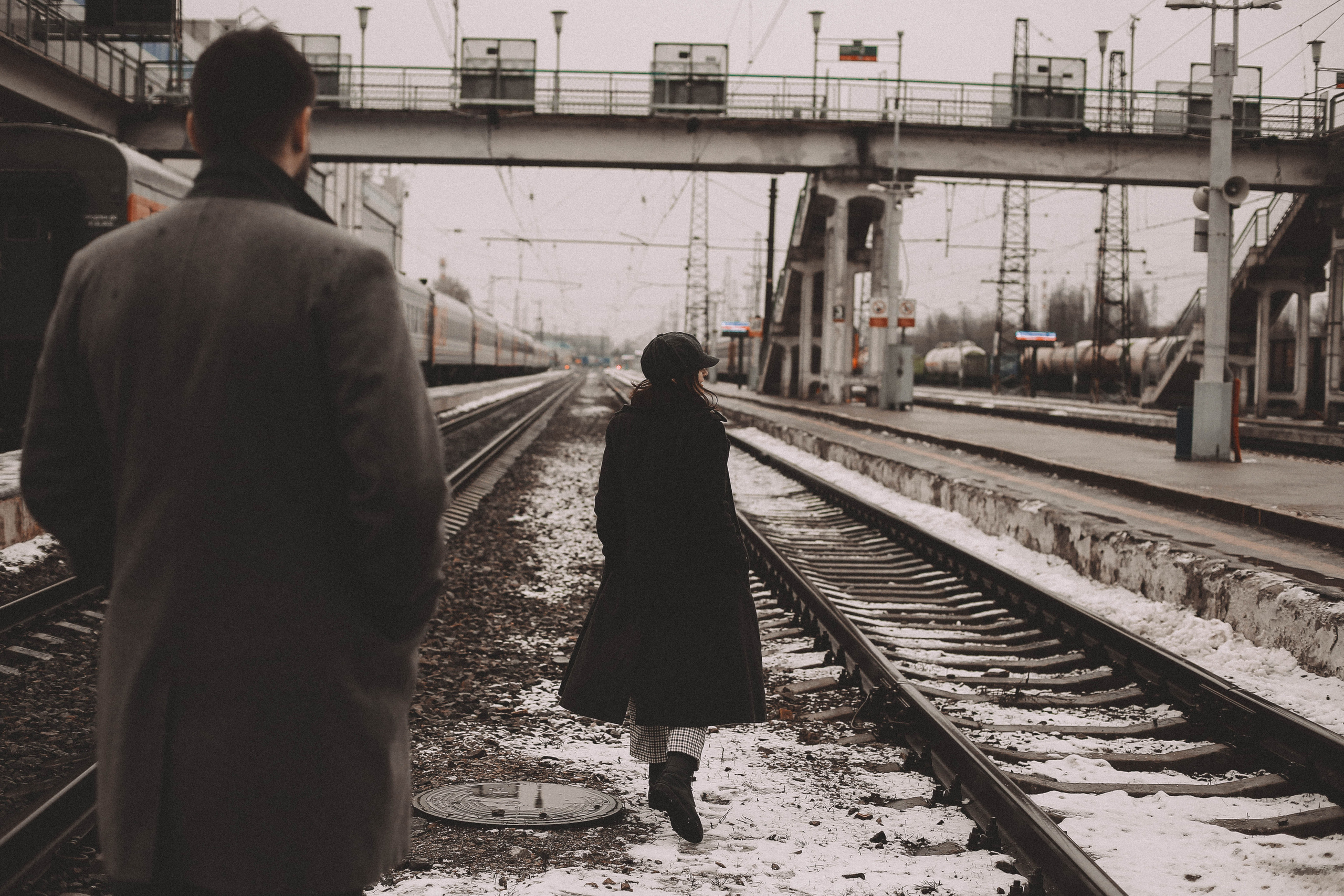 Мне приснилось небо Лондона…. Свадебный фотограф Татьяна Курганская