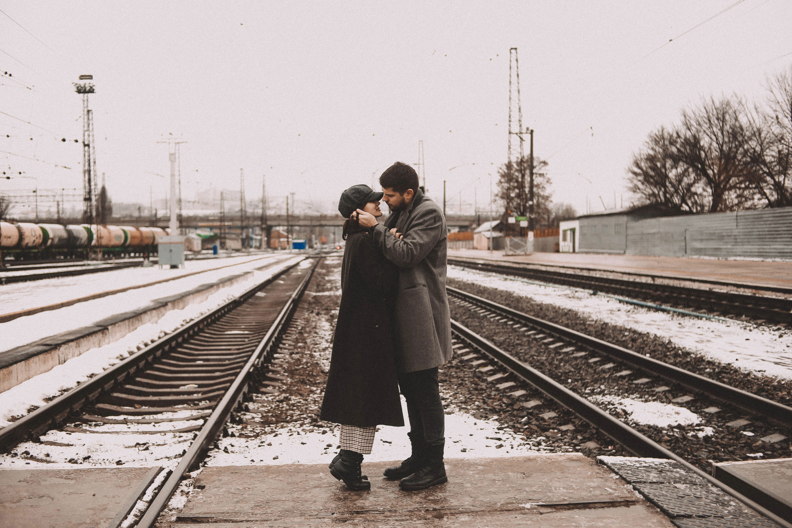 Мне приснилось небо Лондона…. Свадебный фотограф Татьяна Курганская