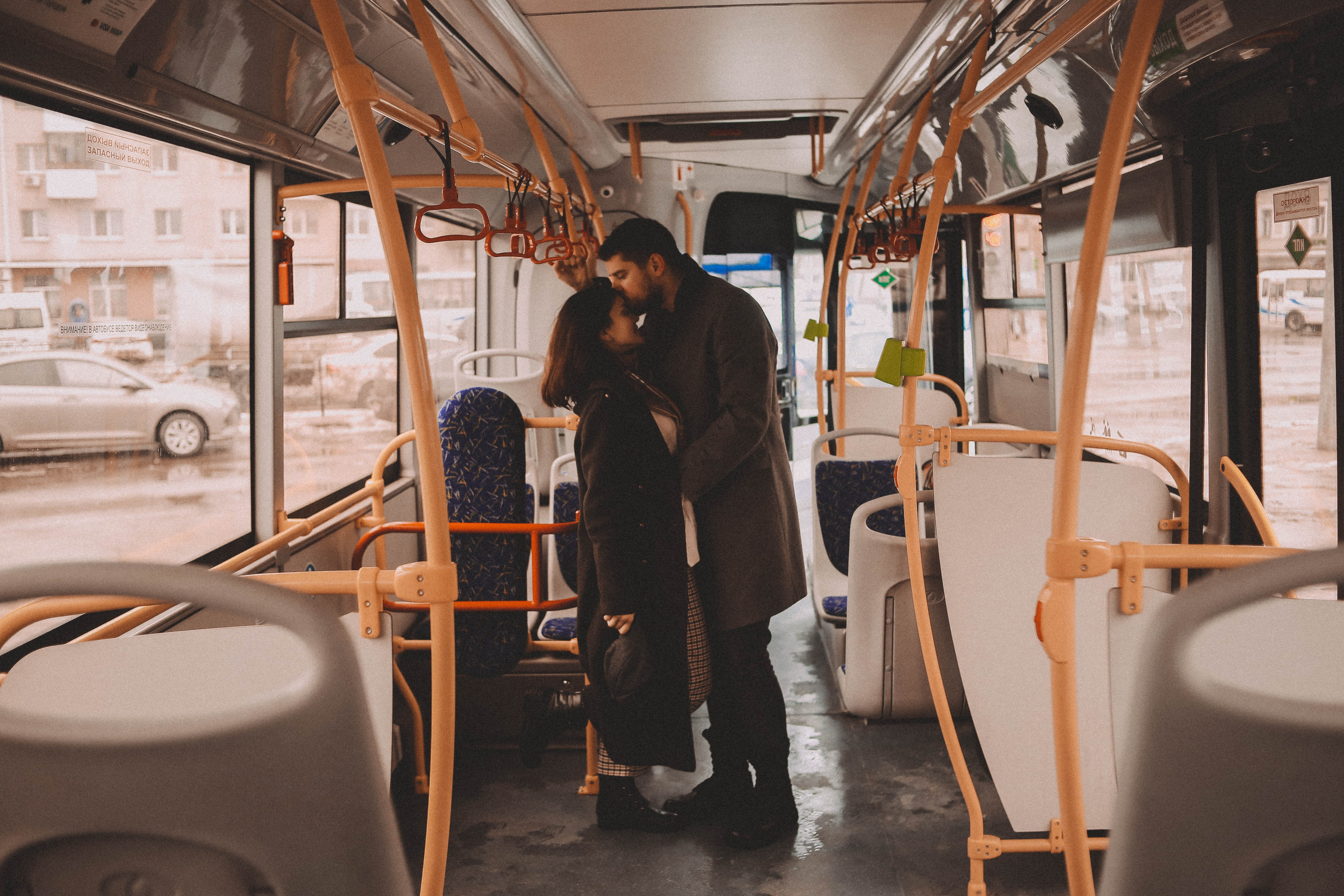 Мне приснилось небо Лондона…. Свадебный фотограф Татьяна Курганская