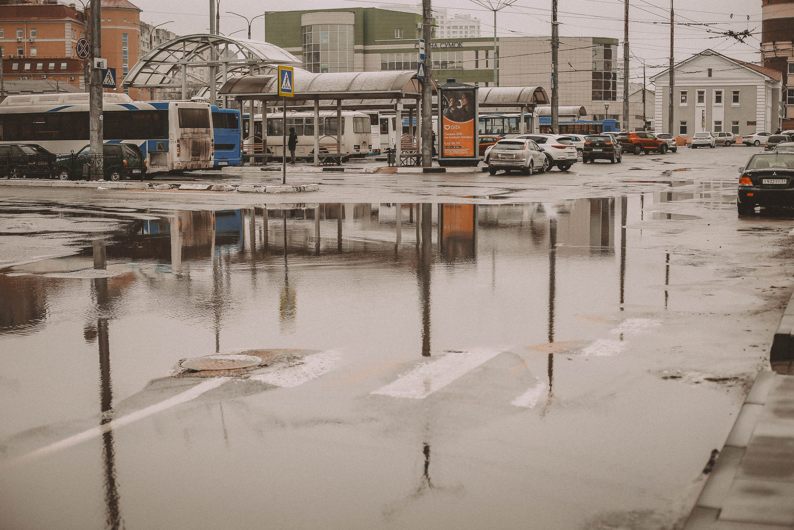 Мне приснилось небо Лондона…. Свадебный фотограф Татьяна Курганская