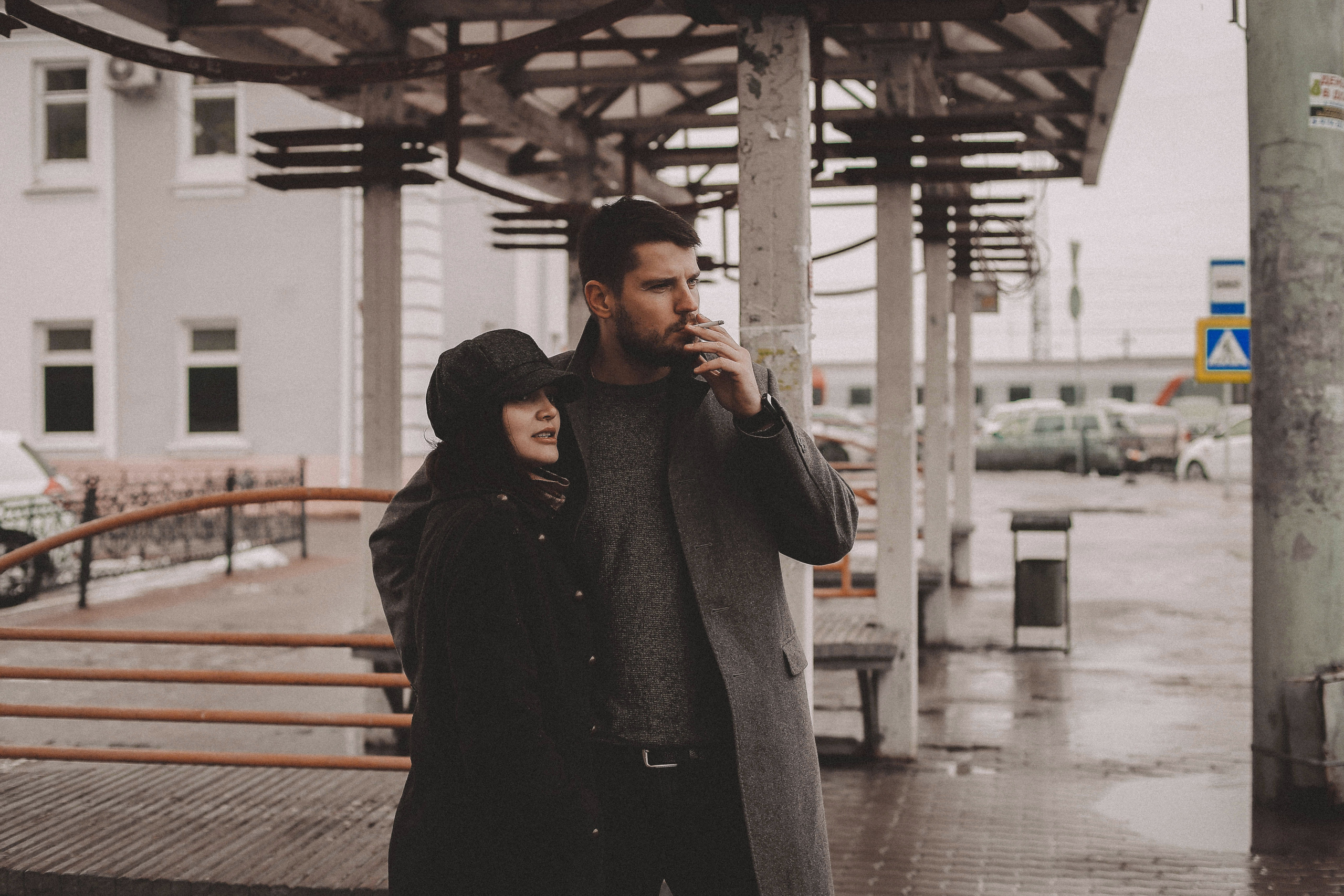 Мне приснилось небо Лондона…. Свадебный фотограф Татьяна Курганская