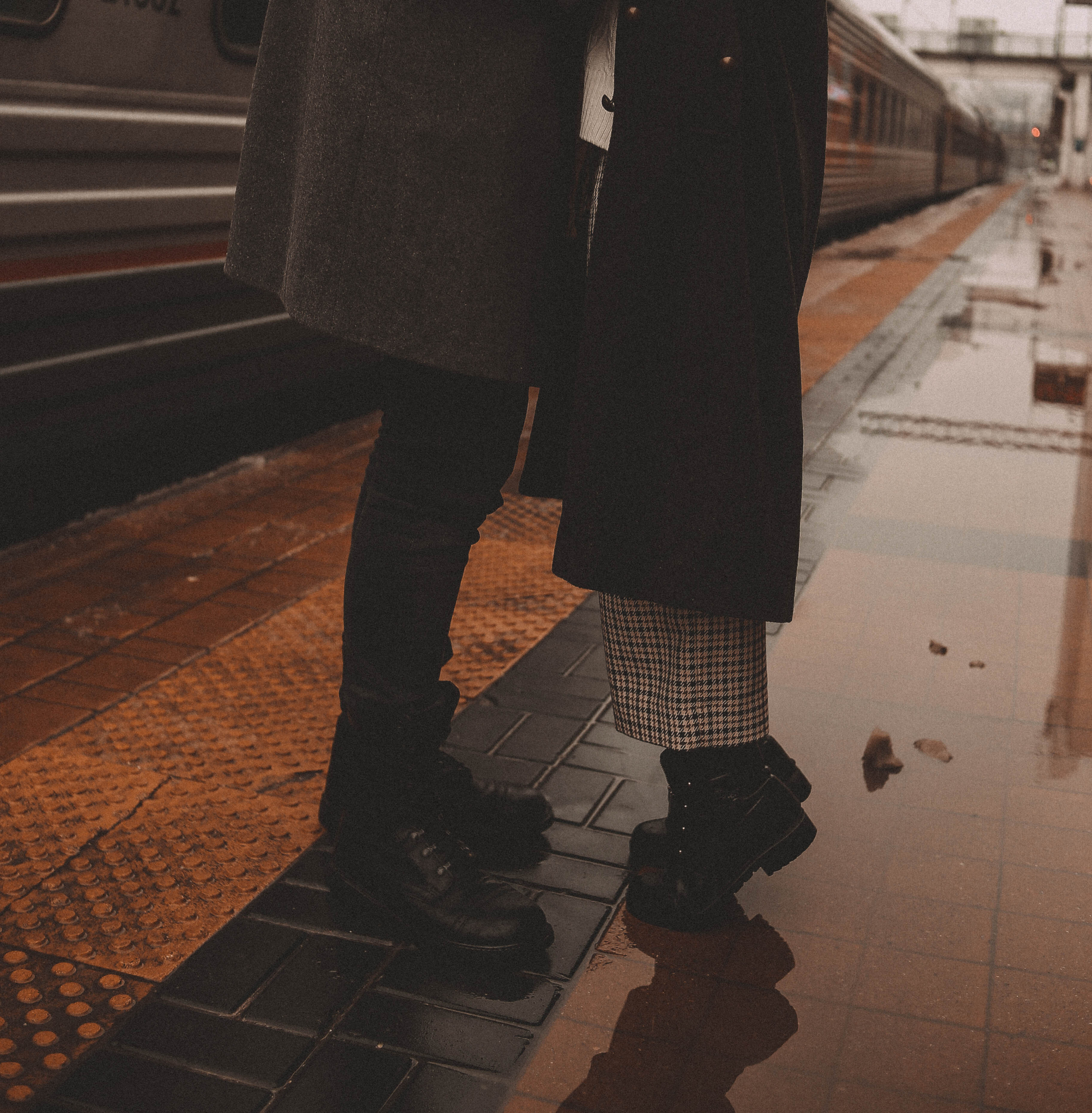 Мне приснилось небо Лондона…. Свадебный фотограф Татьяна Курганская