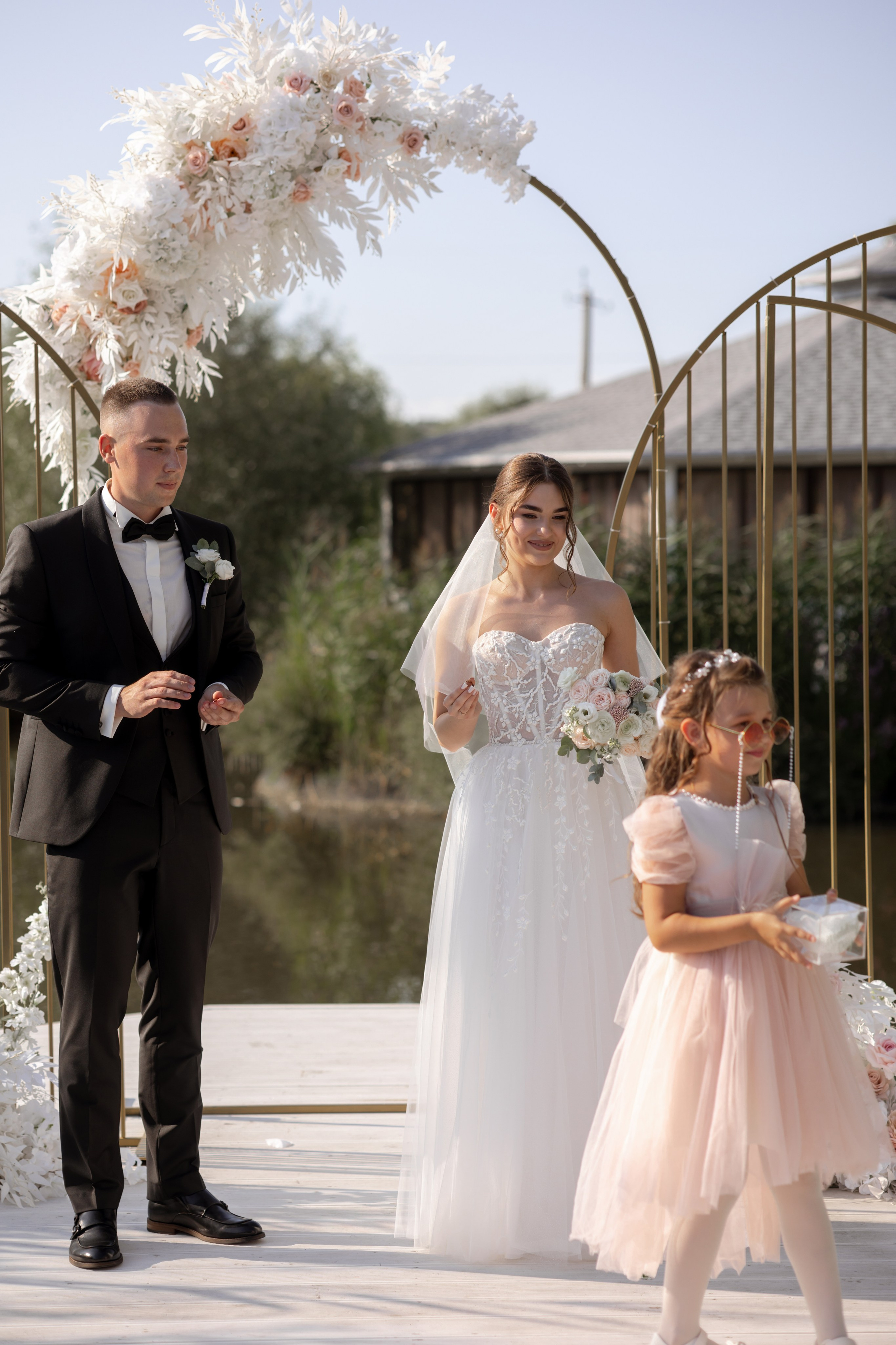 🤍. Свадебный фотограф Мария Жукова