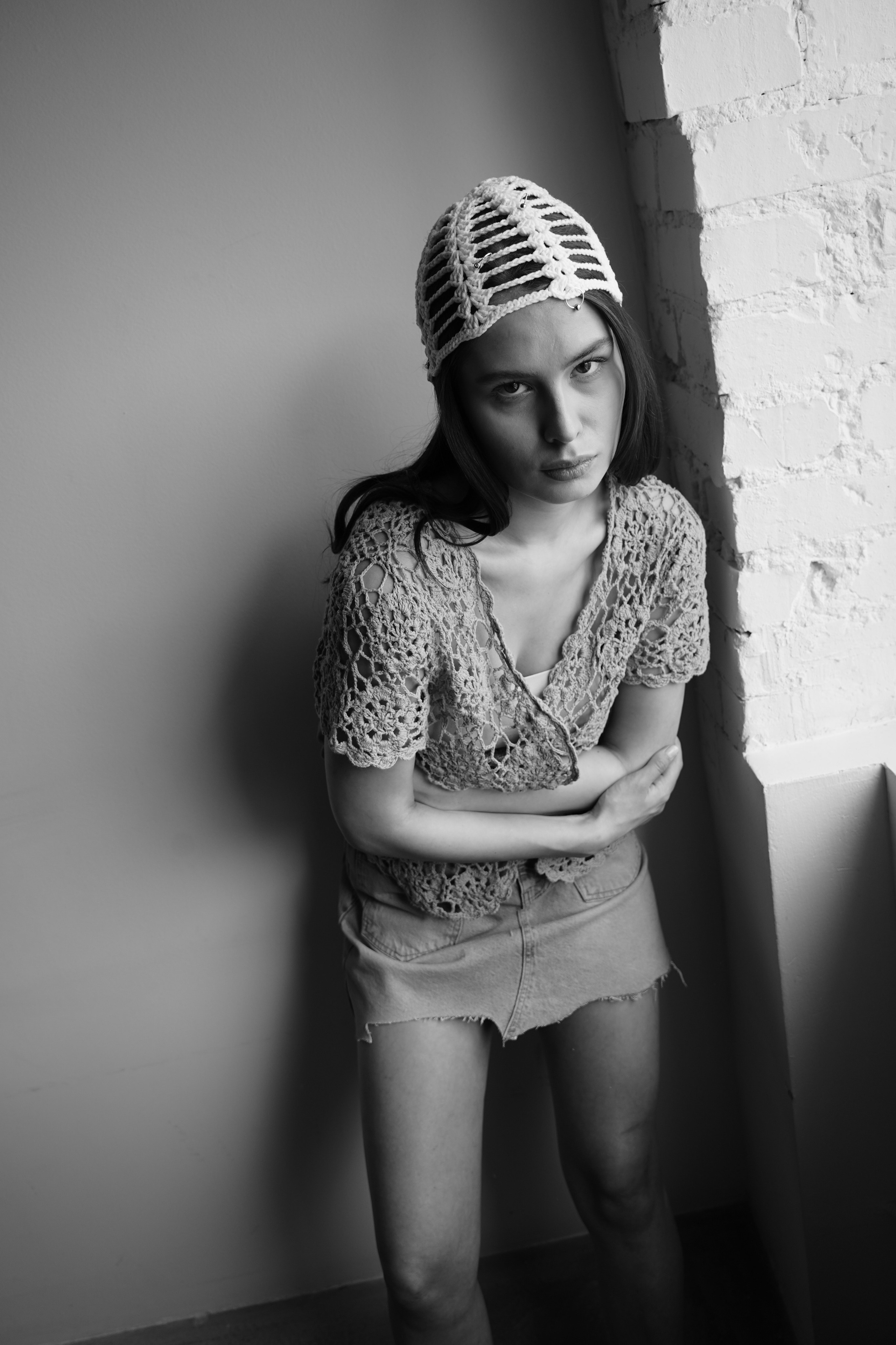 Полина. Анастасия Попова — Fashion photographer