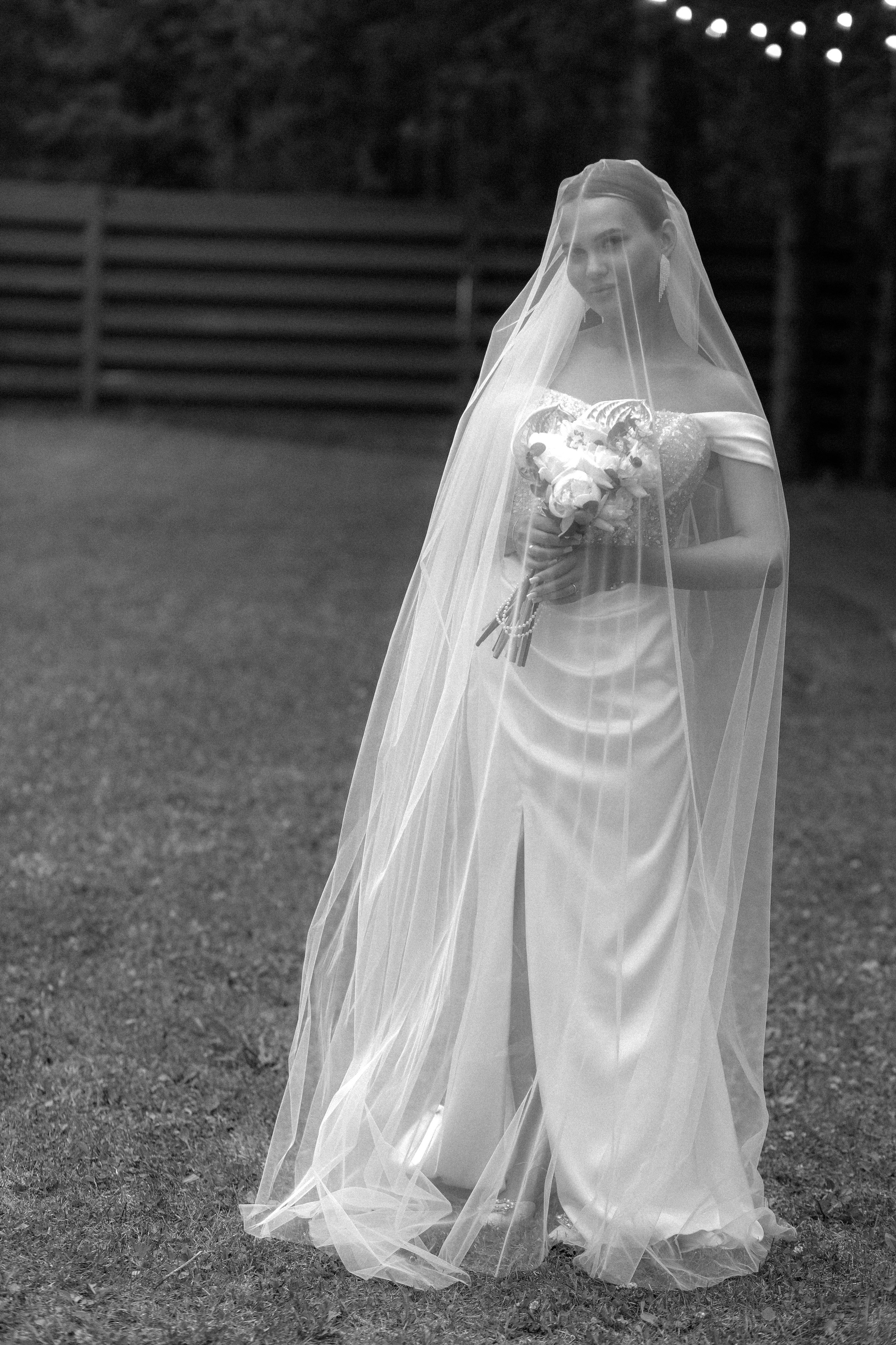 Никита & Дарья. Свадебный и семейный фотограф в Ижевске