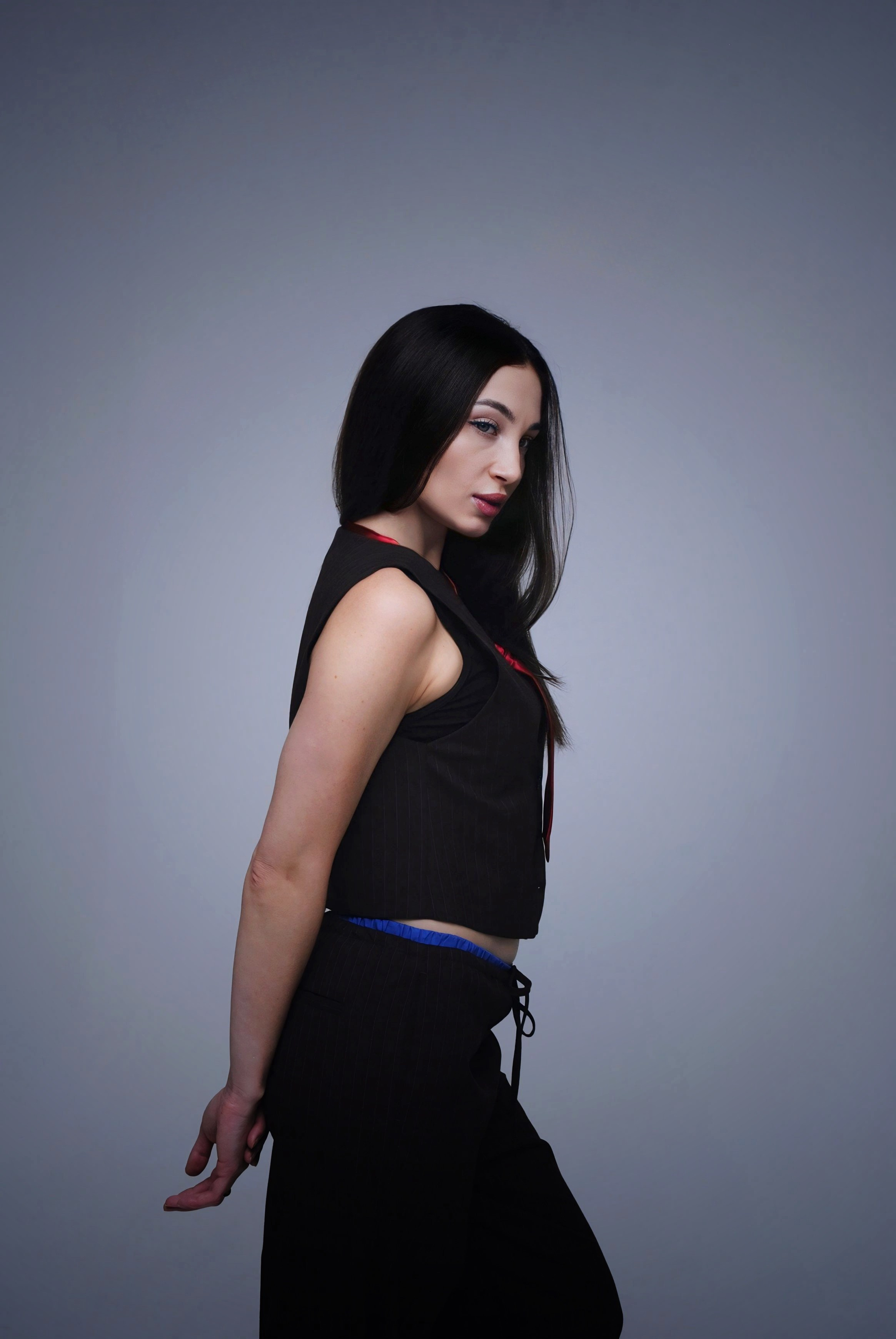 Юля. Фотограф Мария Мусаелян