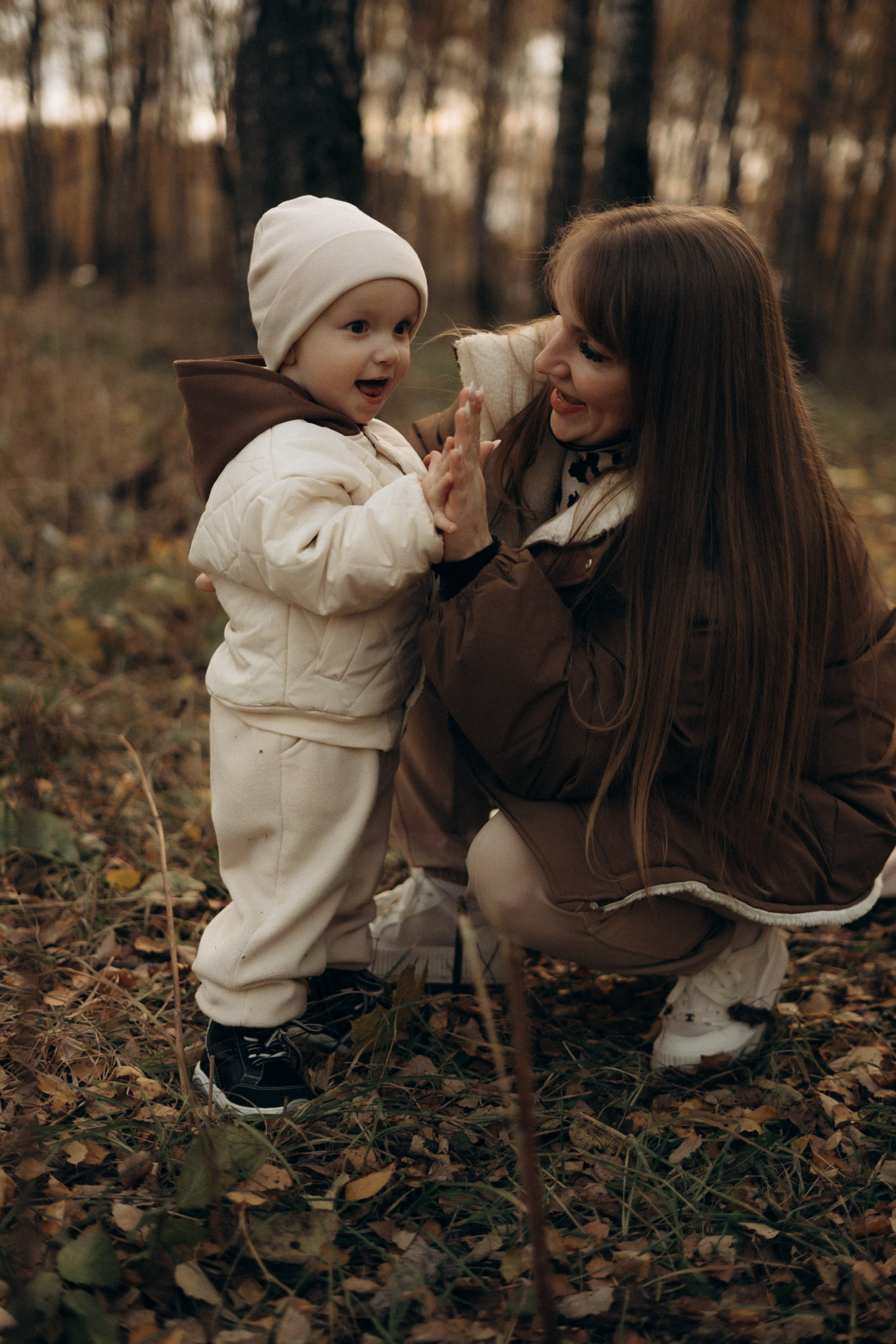 Семейные съемки. Фотограф Новомосковск | Тула