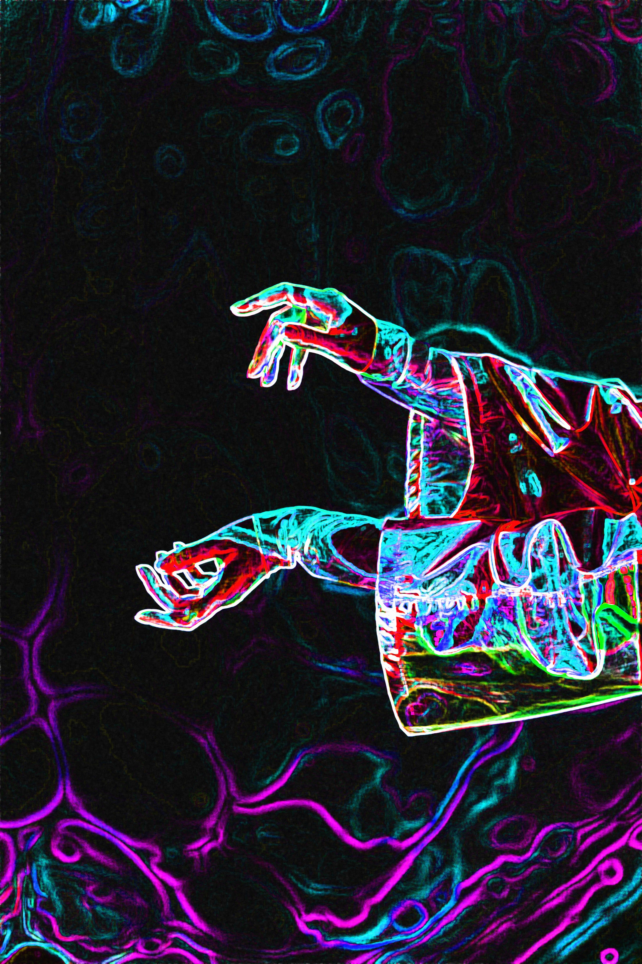 Arts. Фотограф в Москве Десятова Ксения