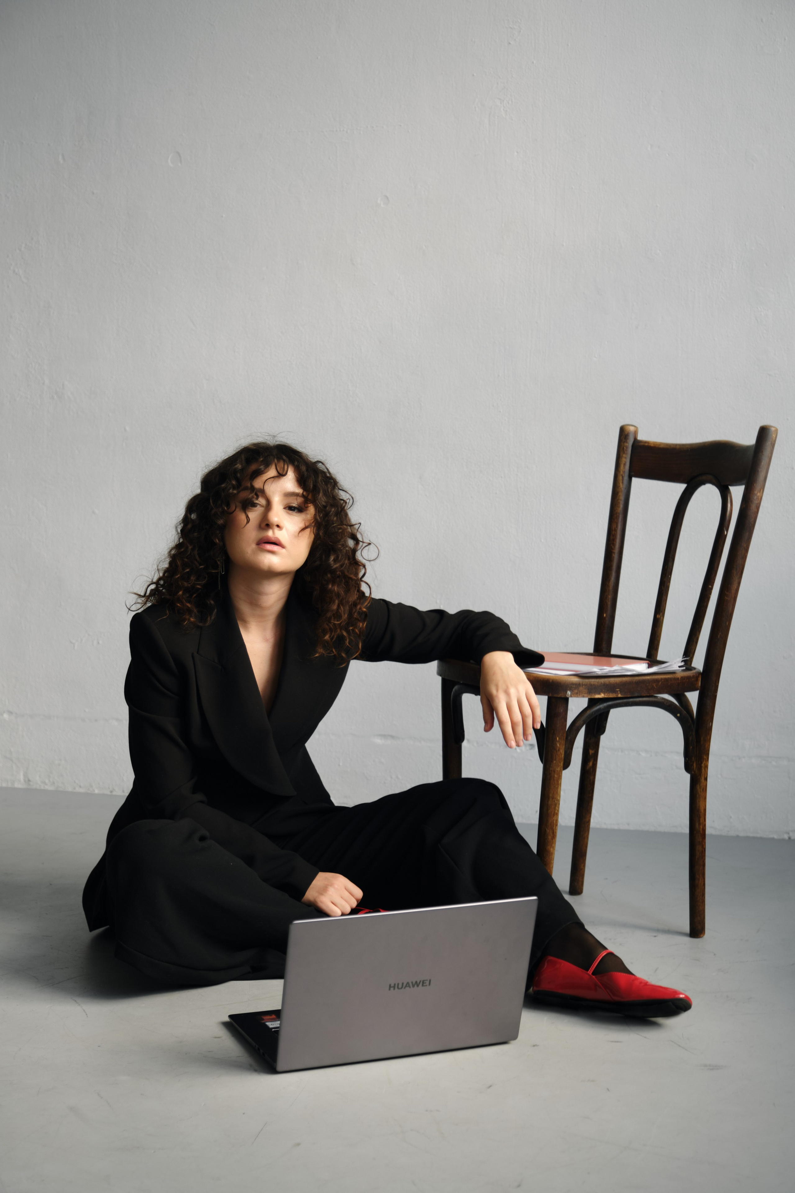 Катя. Фотограф в Санкт-Петербурге Мария Комолитдинова