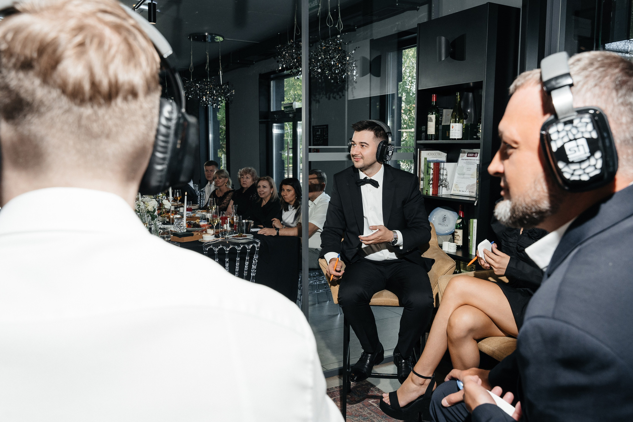 Сергей и Полина. Фотограф Кирилл Бабий