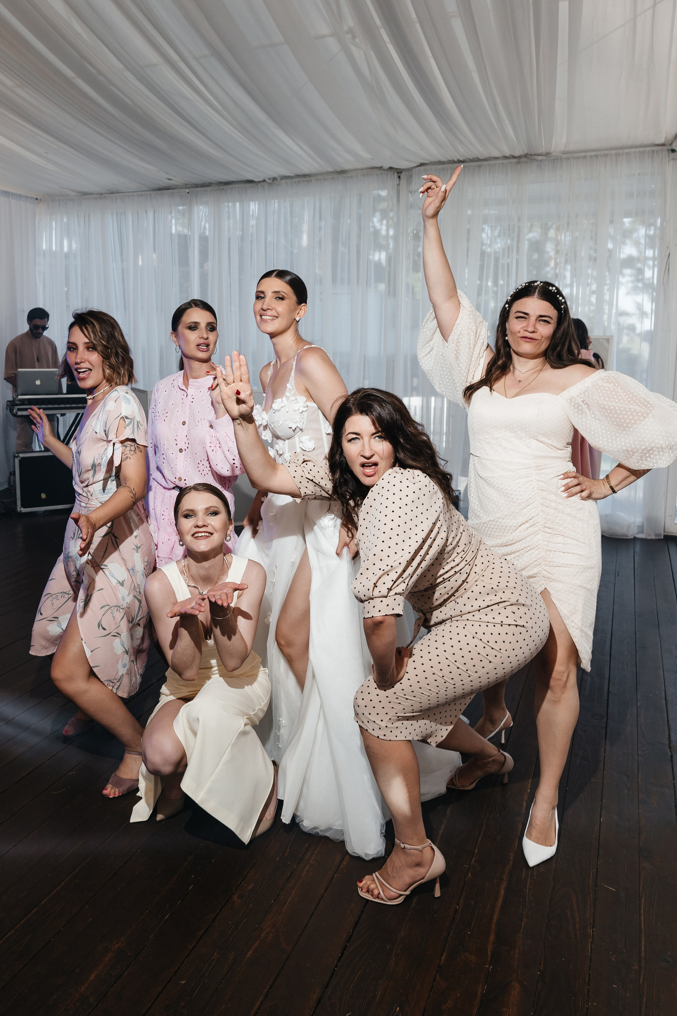 Денис и Анастасия. Фотограф Кирилл Бабий