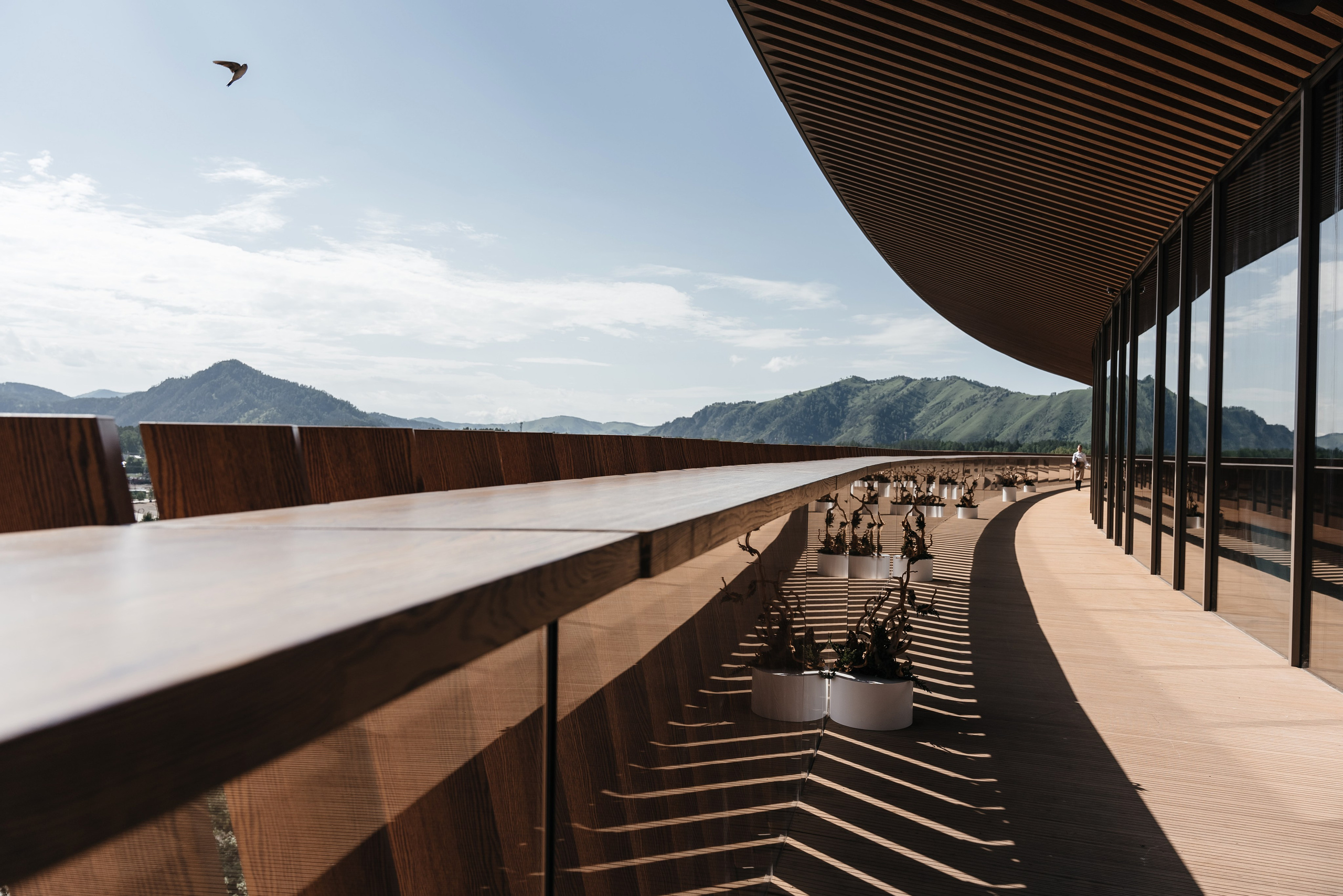 Частное мероприятие в Манжероке. Фотограф Кирилл Бабий