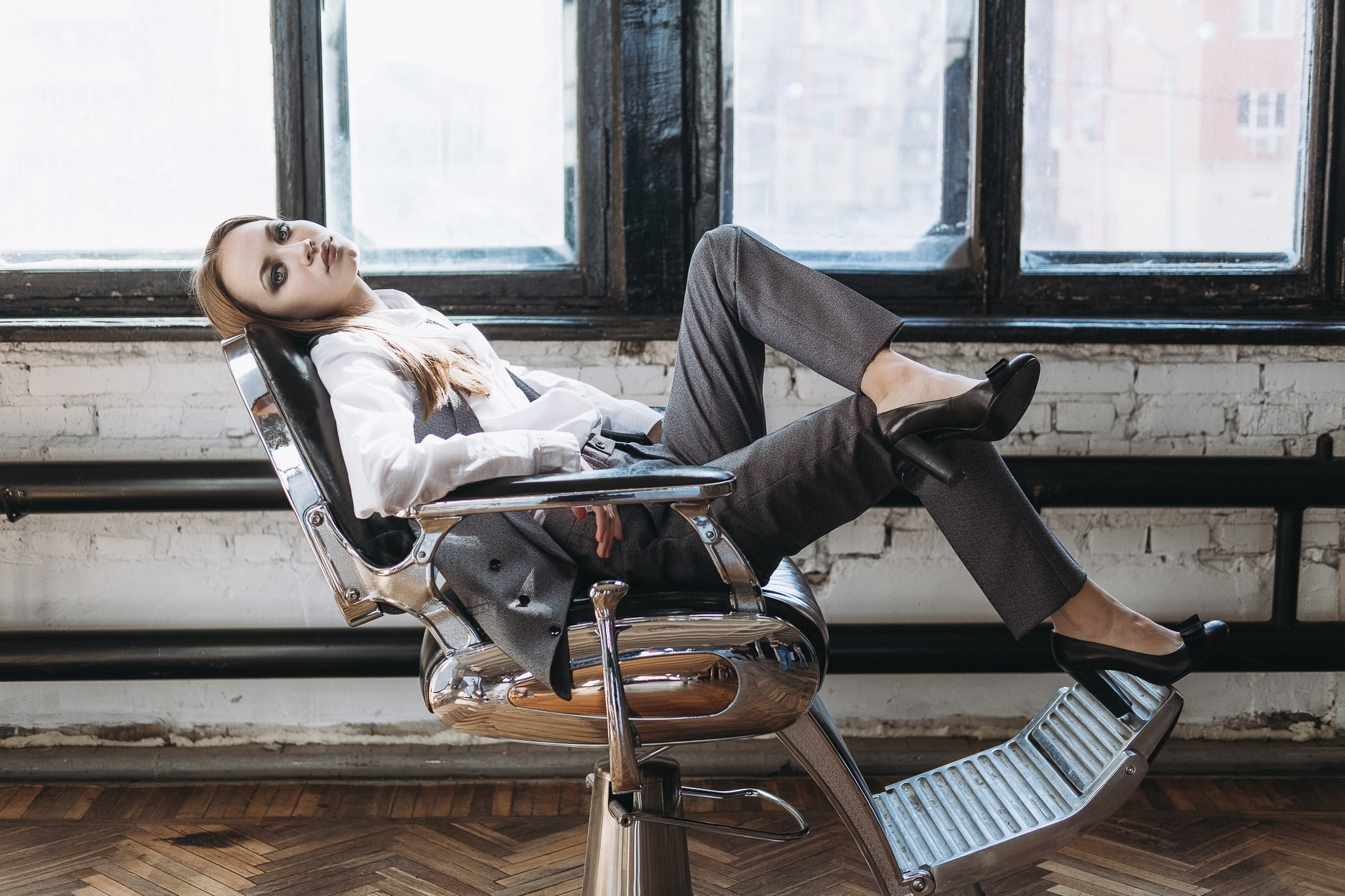 Контент-съемка. Профессиональный фотограф в Москве — Руслан Альтимиров