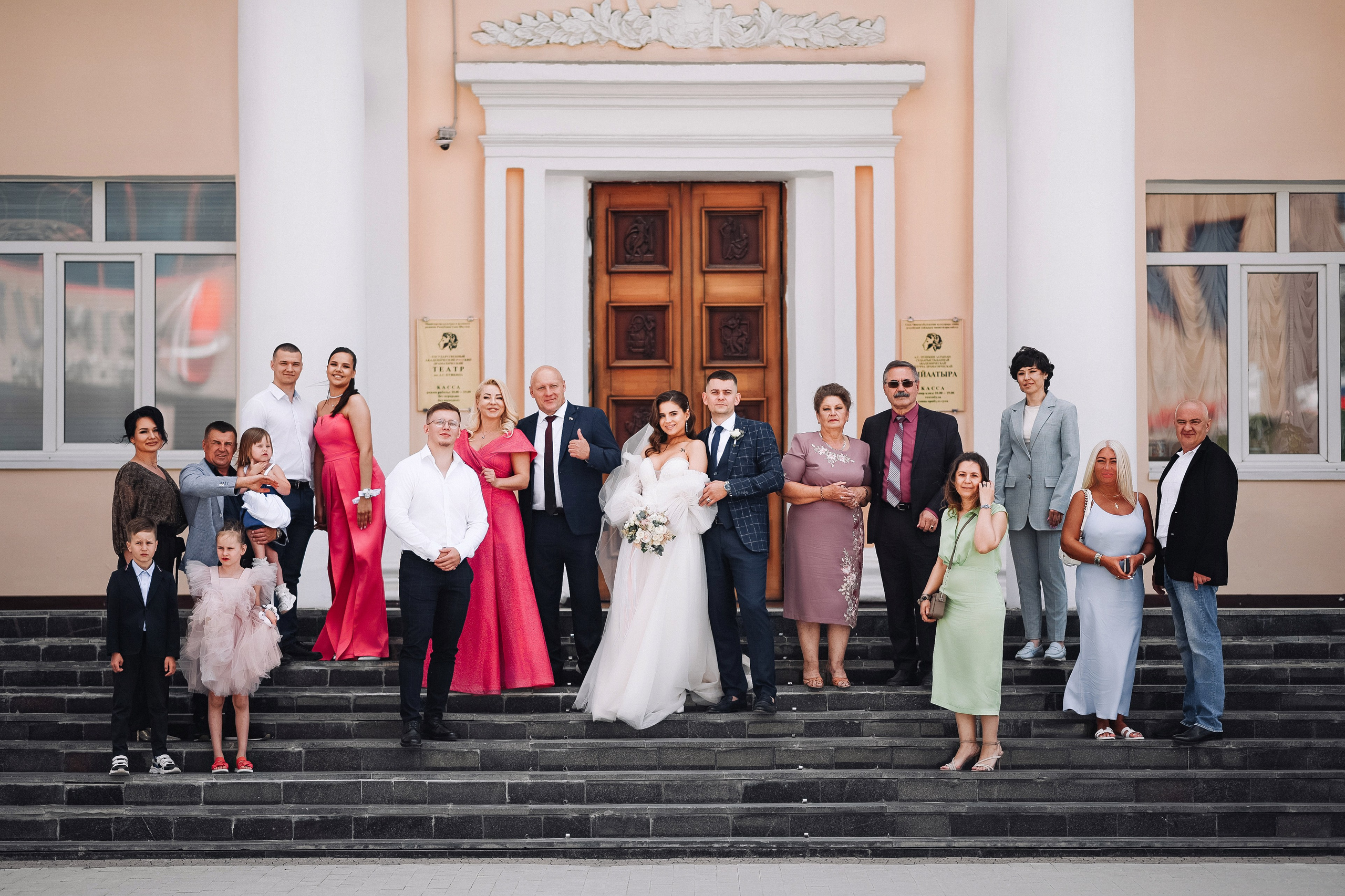 Катя+Дима. Фотограф Анатолий Шестаков