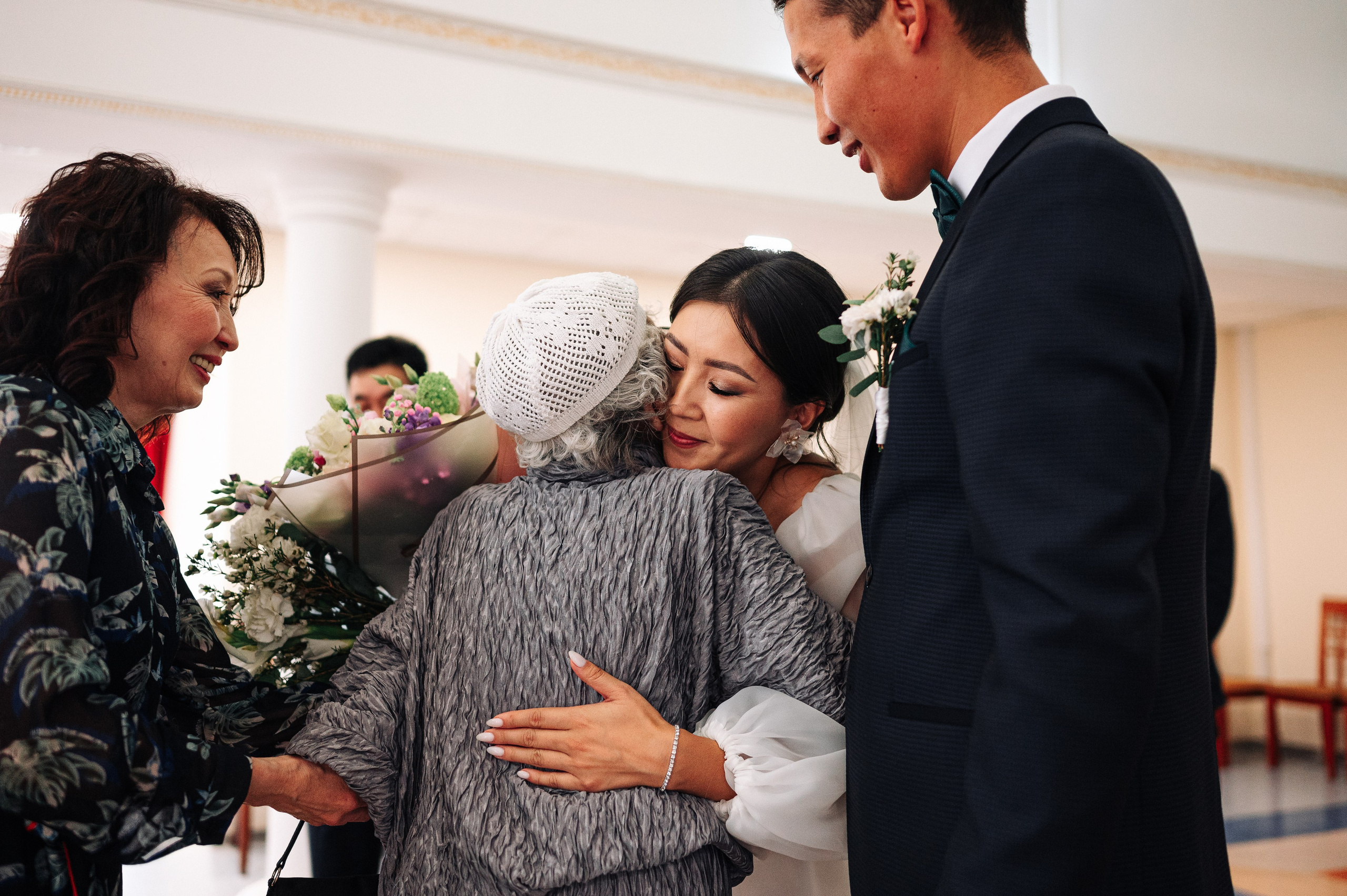 Маша+Саша. Фотограф Анатолий Шестаков