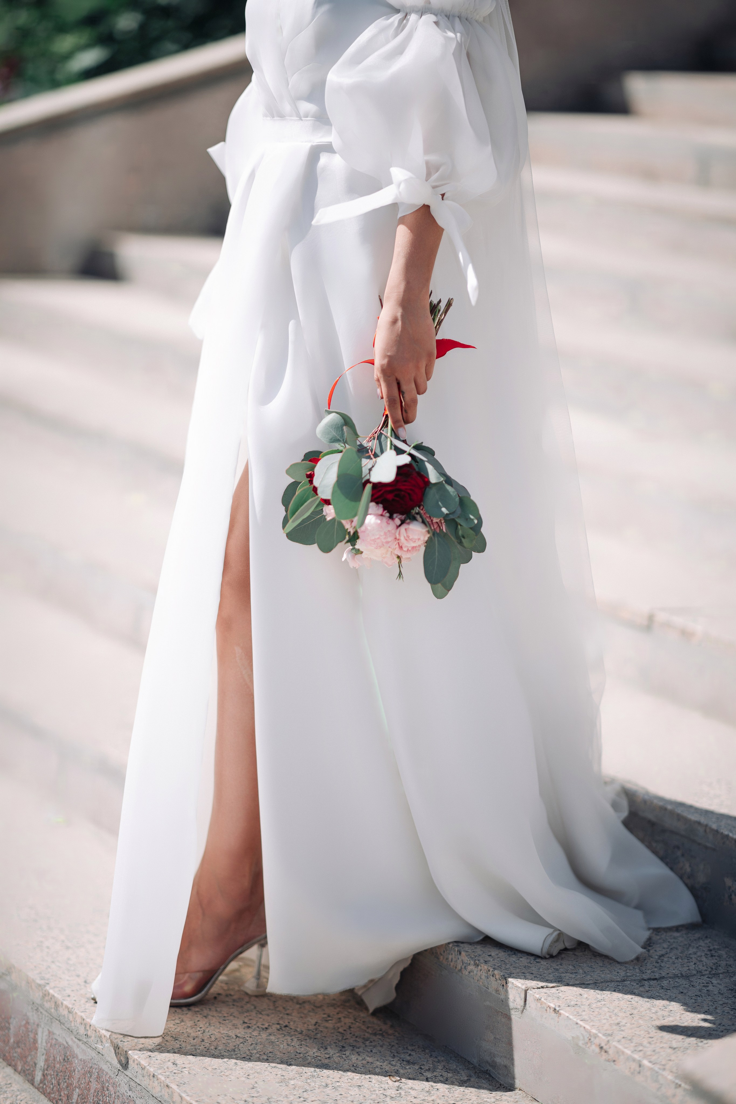 Маша+Артем. Фотограф Анатолий Шестаков