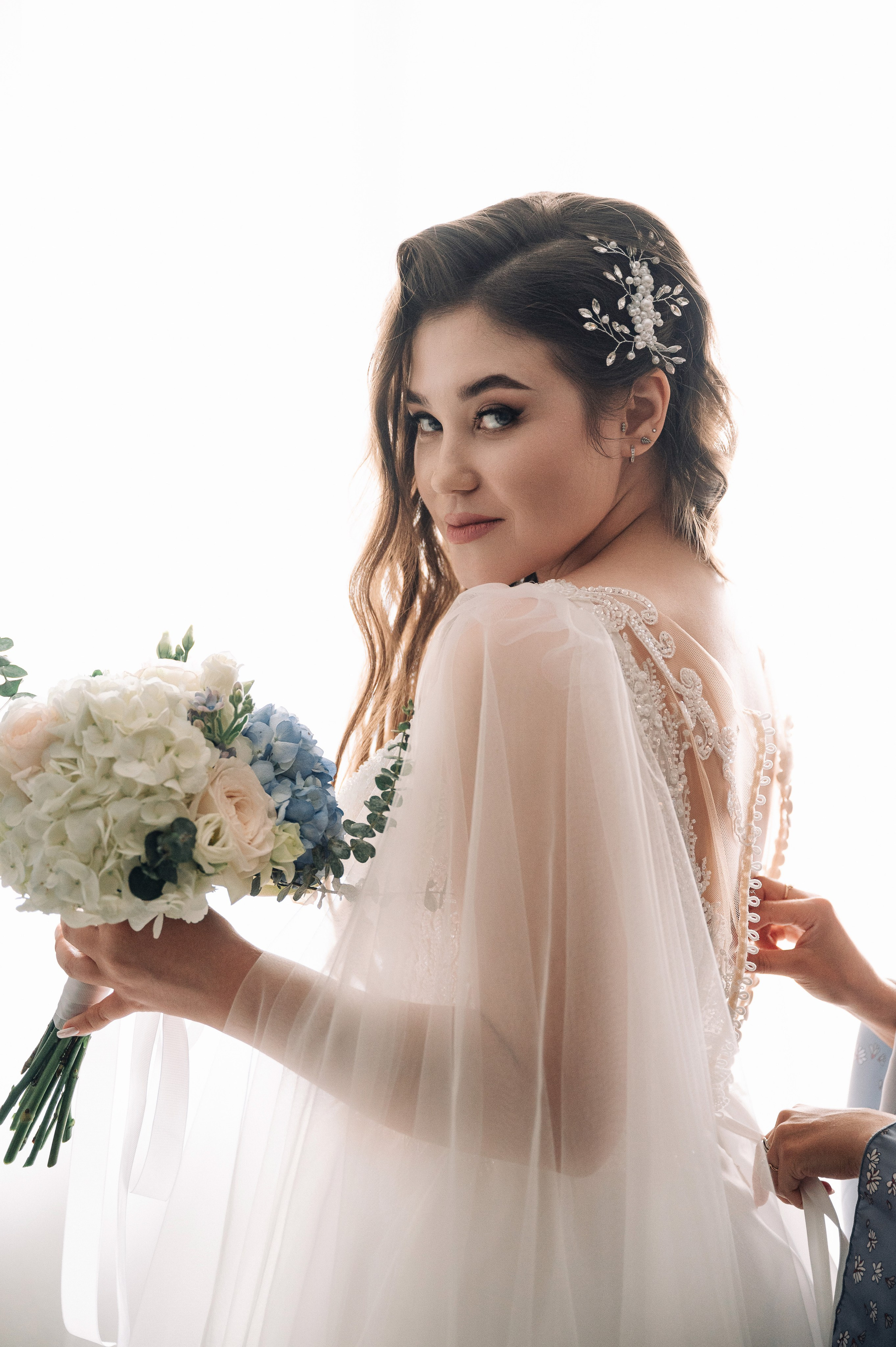 Мичил+Настя. Фотограф Анатолий Шестаков