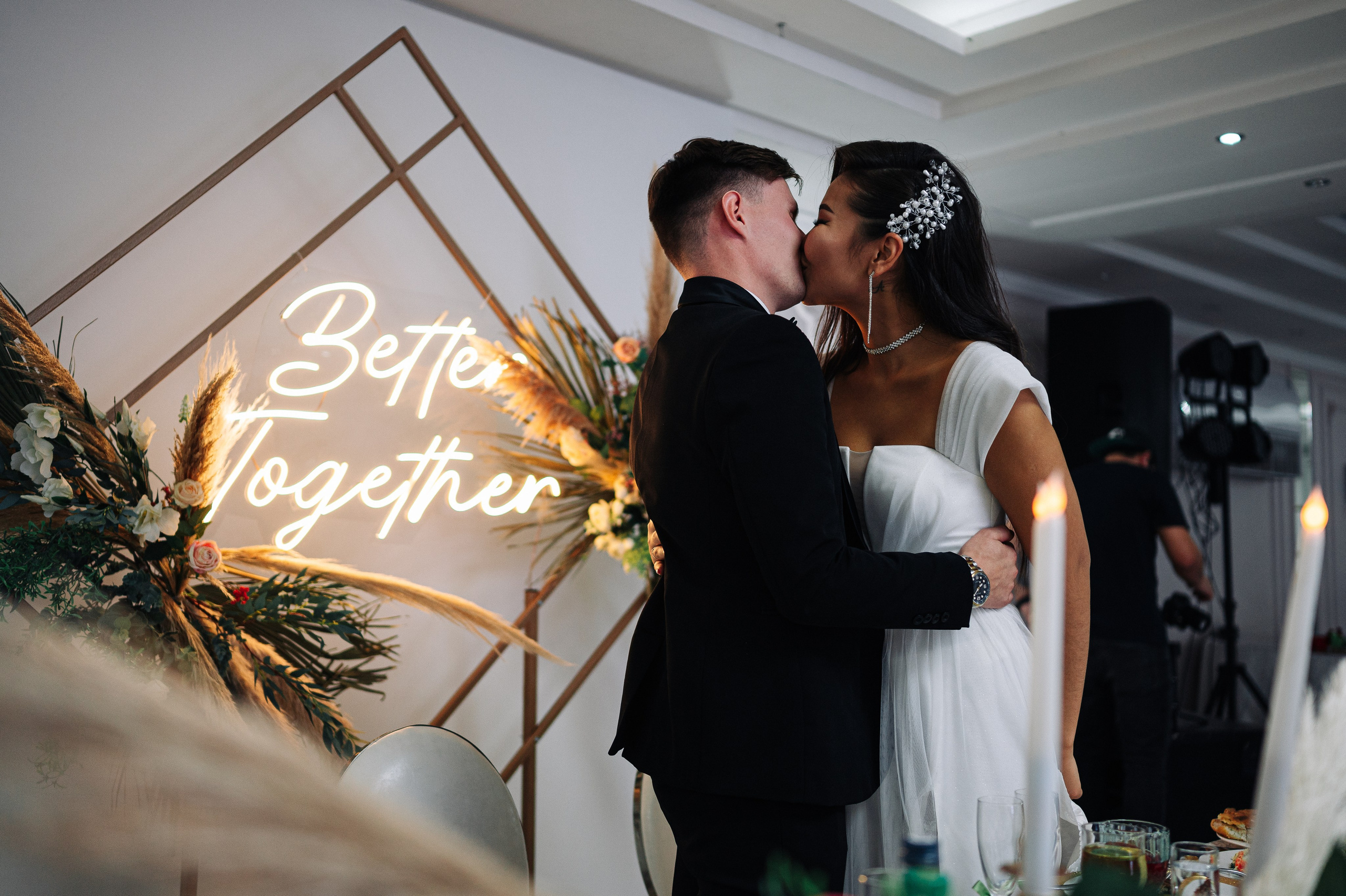 Андрей+Саша. Фотограф Анатолий Шестаков