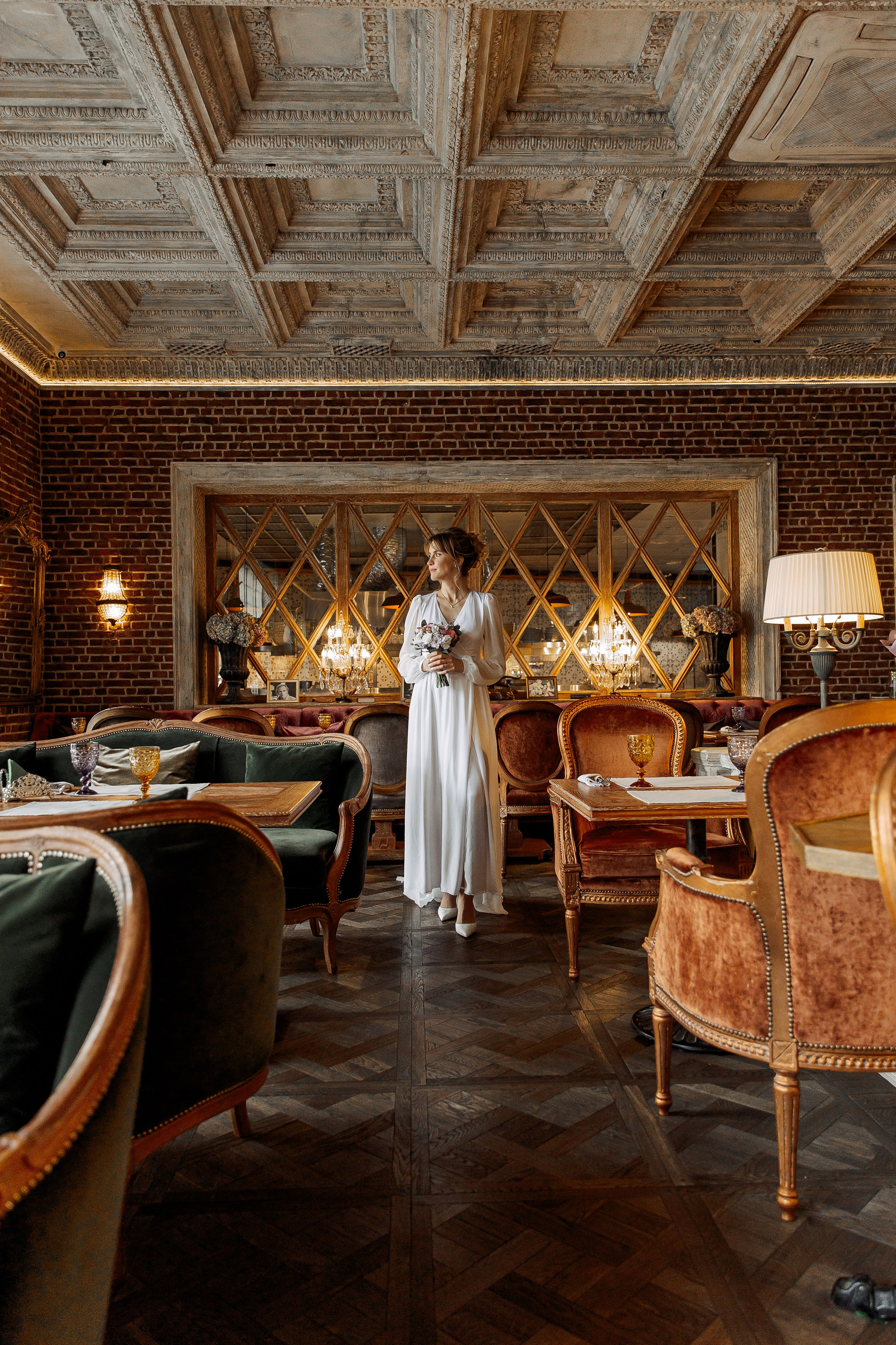 Дмитрий и Наталья. Свадебный и семейный фотограф в Челябинске Юлия Ишимова