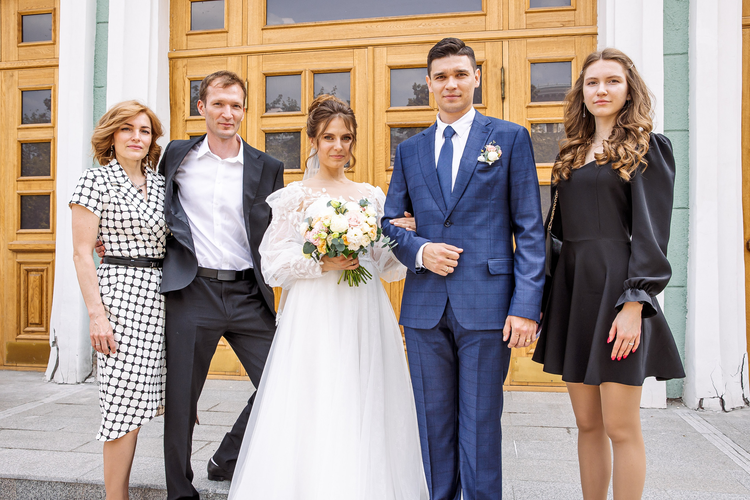 Евгений и Татьяна. Свадебный и семейный фотограф в Челябинске Юлия Ишимова