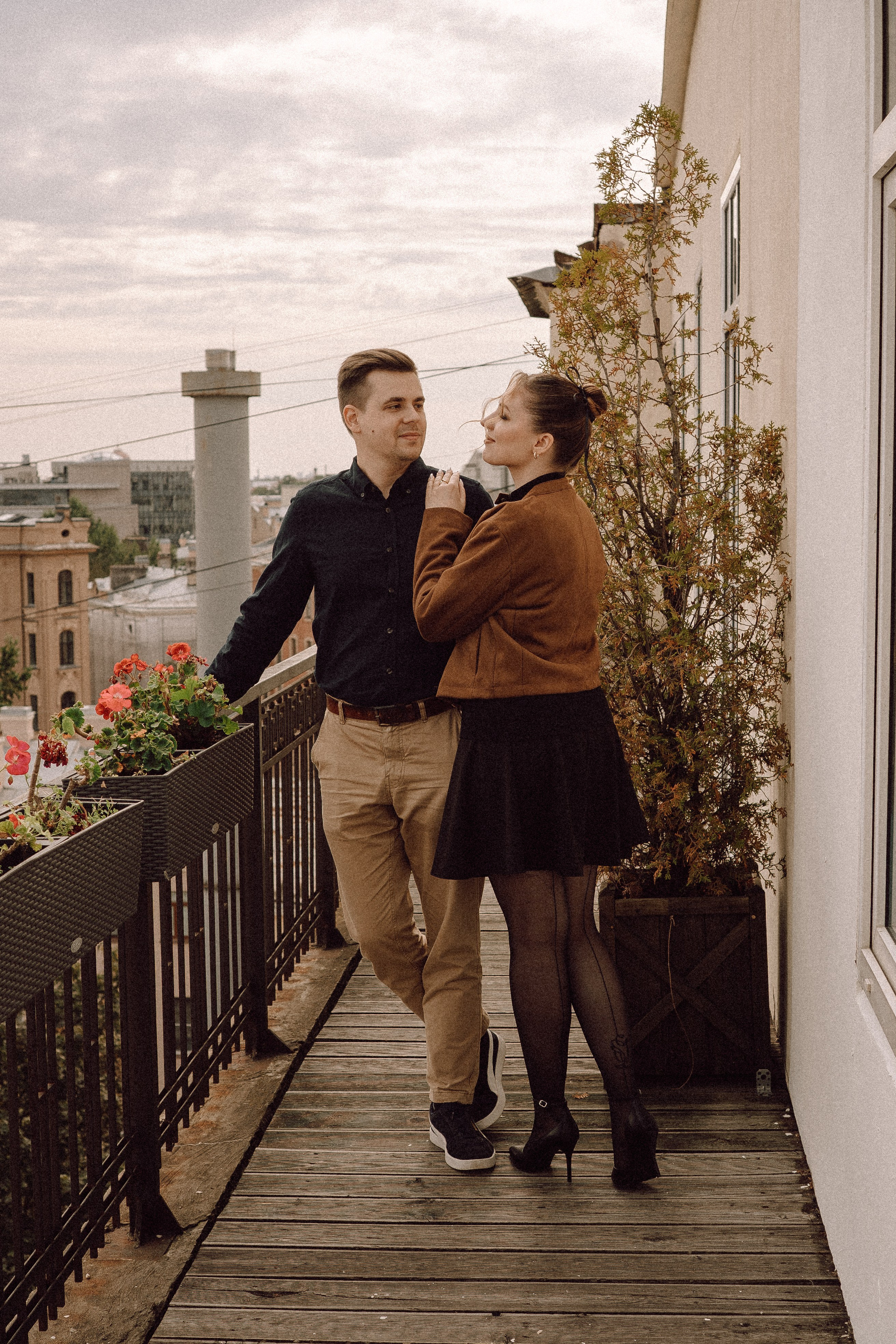 LOVE. Профессиональный фотограф, Санкт-Петербург — Виктория Богомолова