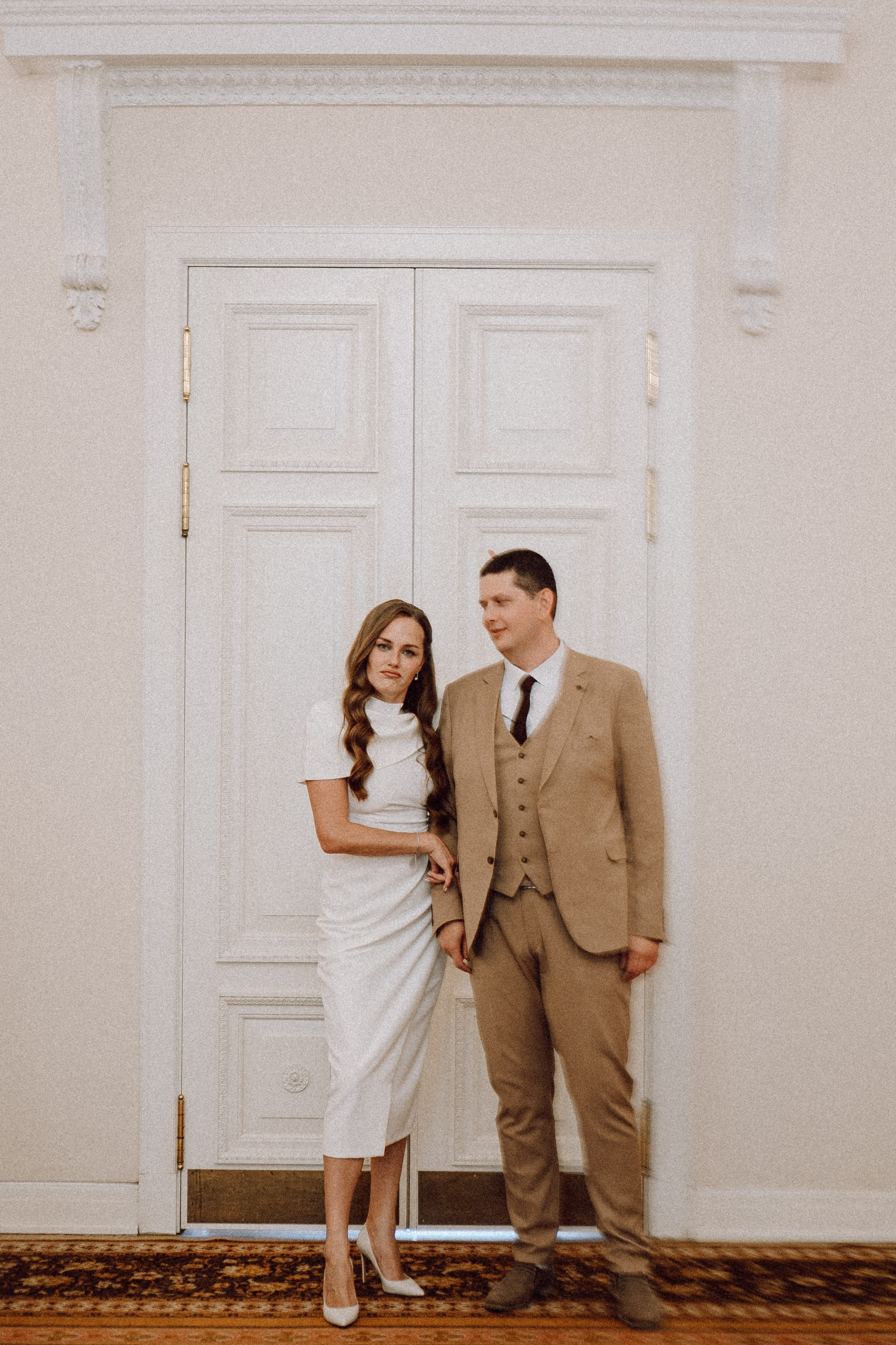 СВАДЕБНАЯ СЬЕМКА В ПУШКИН. Профессиональный фотограф, Санкт-Петербург — Виктория Богомолова