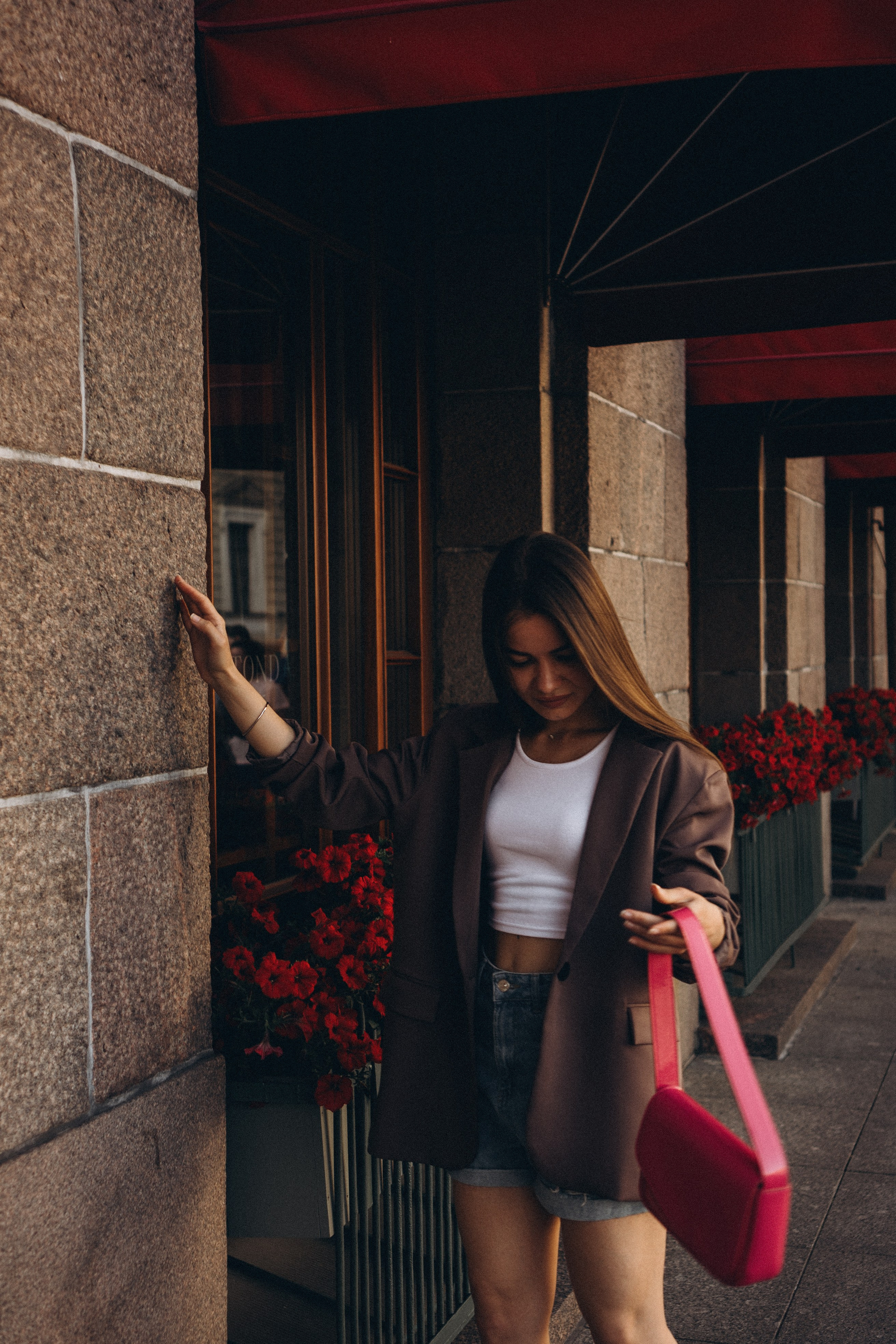 ПРОГУЛКА ПО САНКТ-ПЕТЕРБУРГУ. Профессиональный фотограф, Санкт-Петербург — Виктория Богомолова