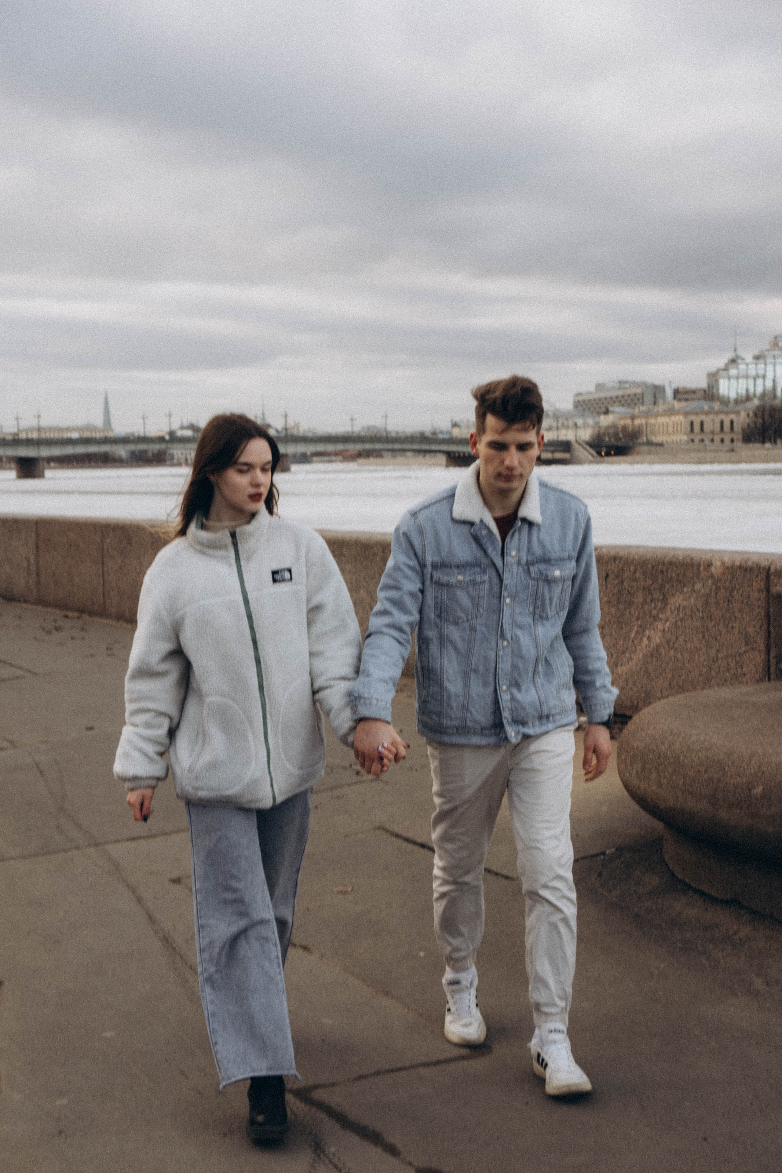 Прогулочная. Профессиональный фотограф, Санкт-Петербург — Виктория Богомолова