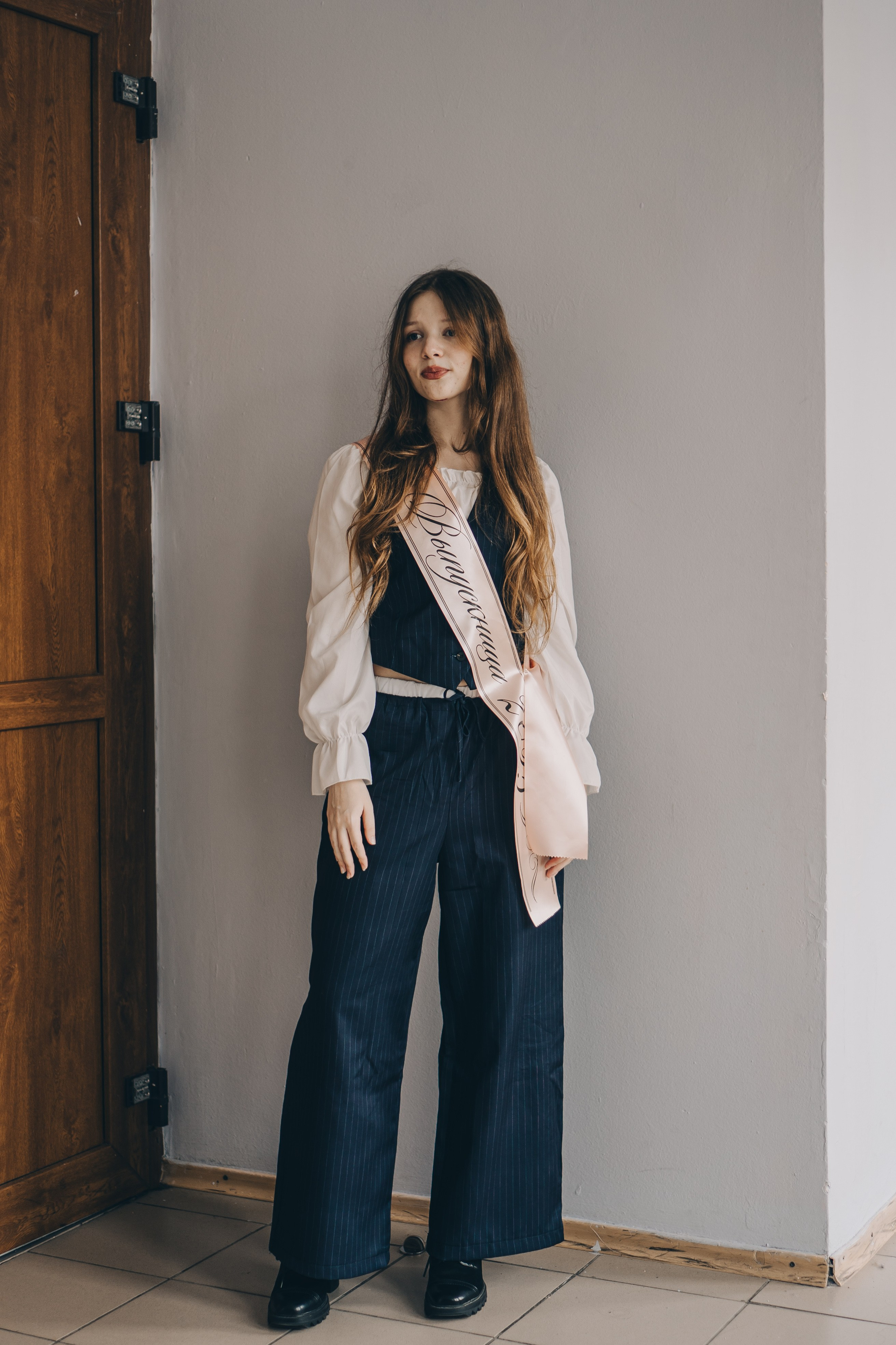 ПОСЛЕДНИЙ ЗВОНОК. Профессиональный фотограф, Санкт-Петербург — Виктория Богомолова