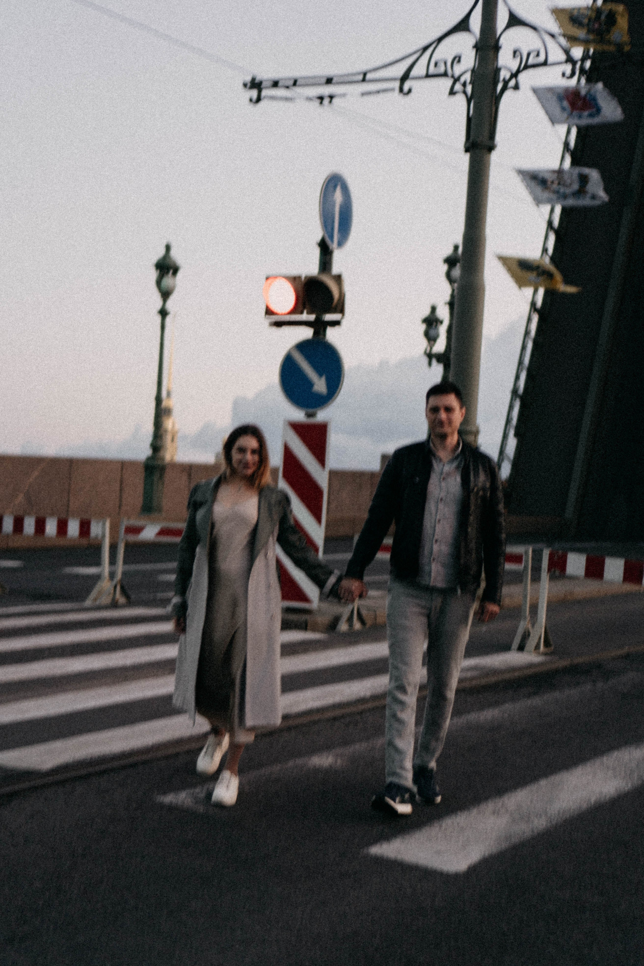 Рассветная, белые ночи. Профессиональный фотограф, Санкт-Петербург — Виктория Богомолова