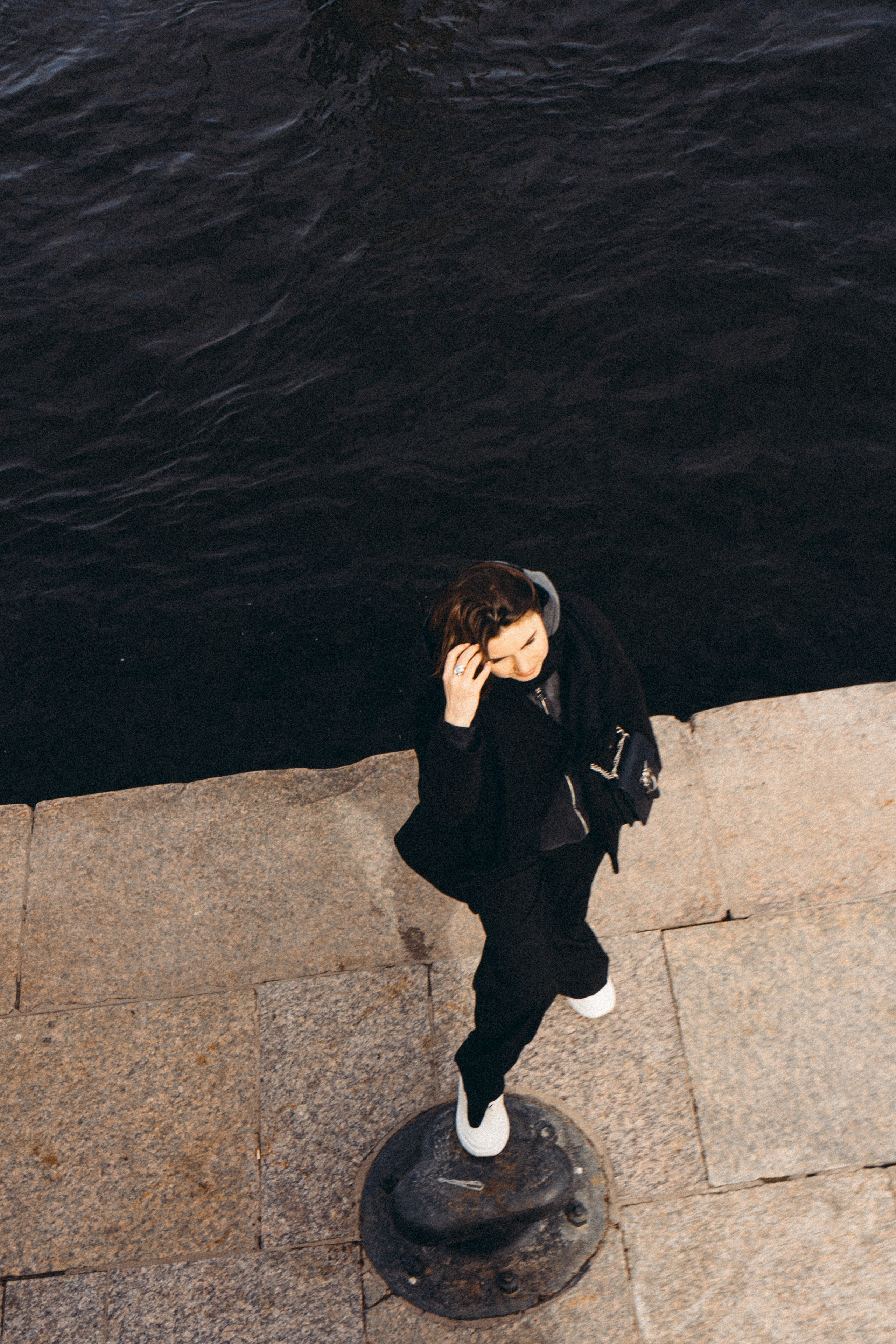 Прогулка по весеннему Питеру. Профессиональный фотограф, Санкт-Петербург — Виктория Богомолова