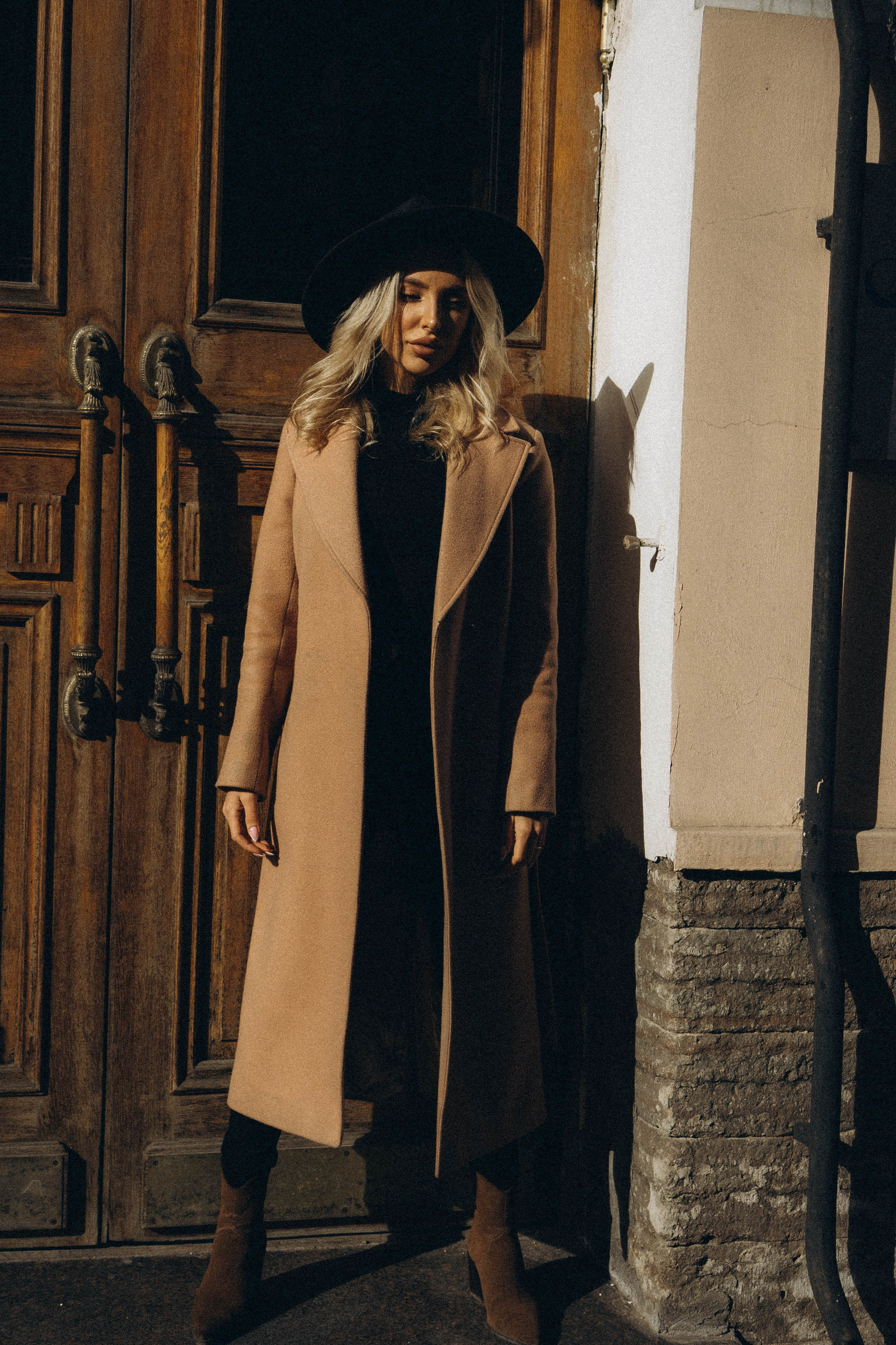 Питерская атмосфера. Профессиональный фотограф, Санкт-Петербург — Виктория Богомолова