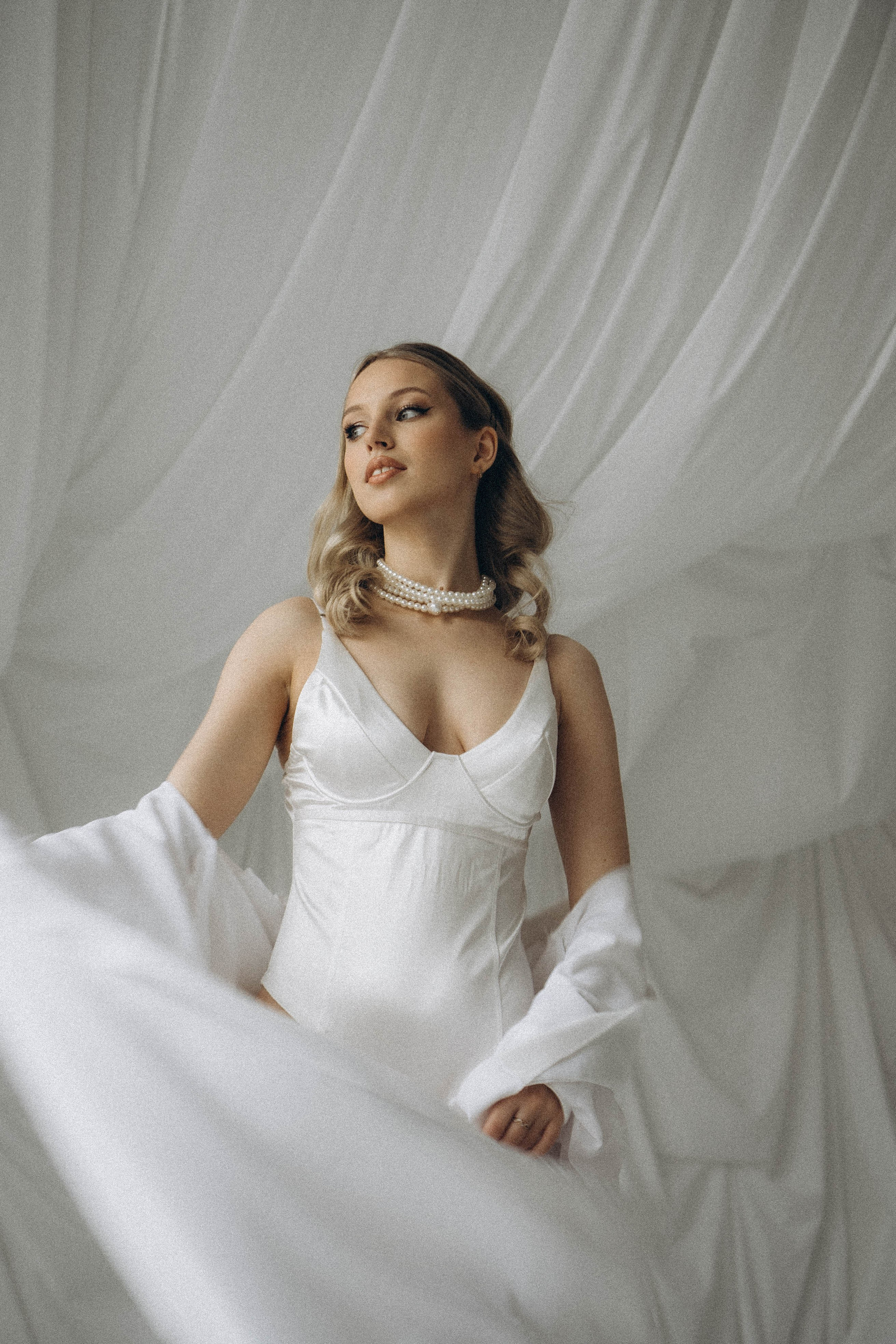 Весенняя. Профессиональный фотограф, Санкт-Петербург — Виктория Богомолова