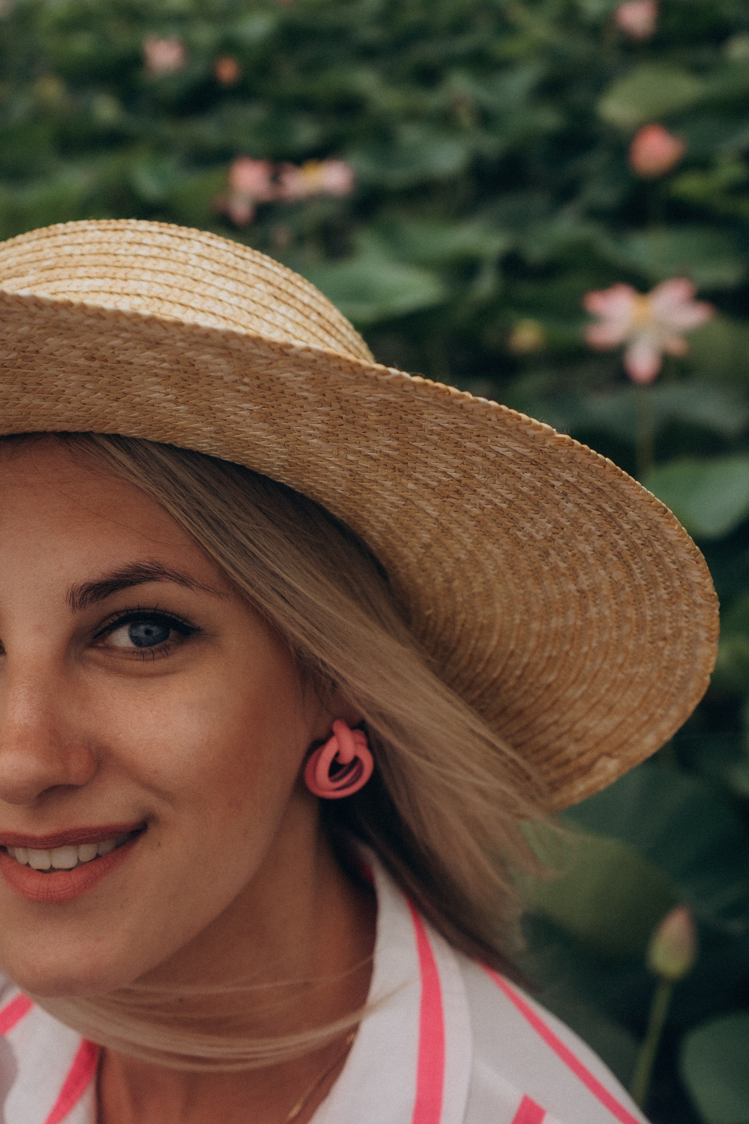 ЛОТОСОВАЯ ПОЛЯНА. Профессиональный фотограф, Санкт-Петербург — Виктория Богомолова