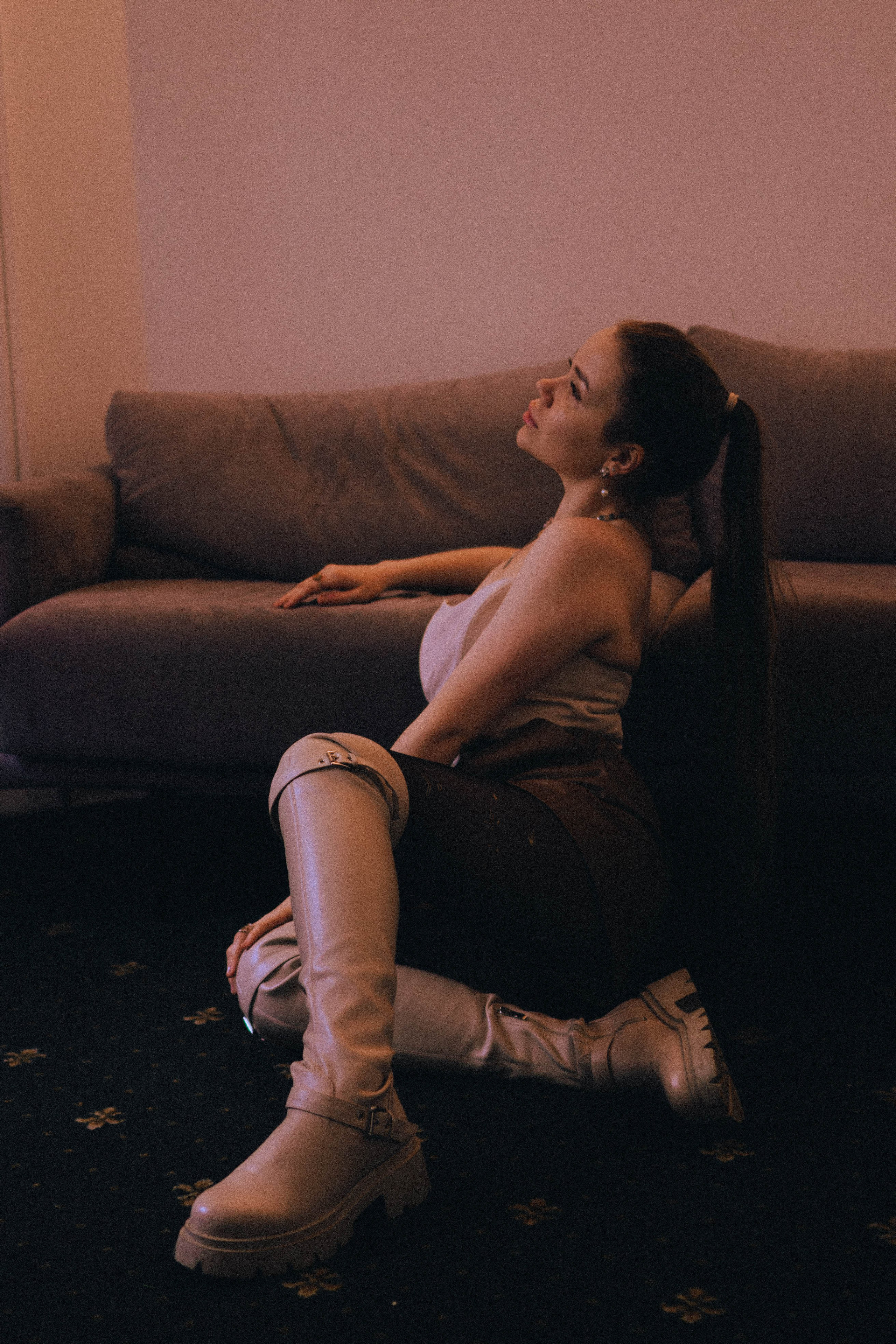 Питерский балкон. Профессиональный фотограф, Санкт-Петербург — Виктория Богомолова