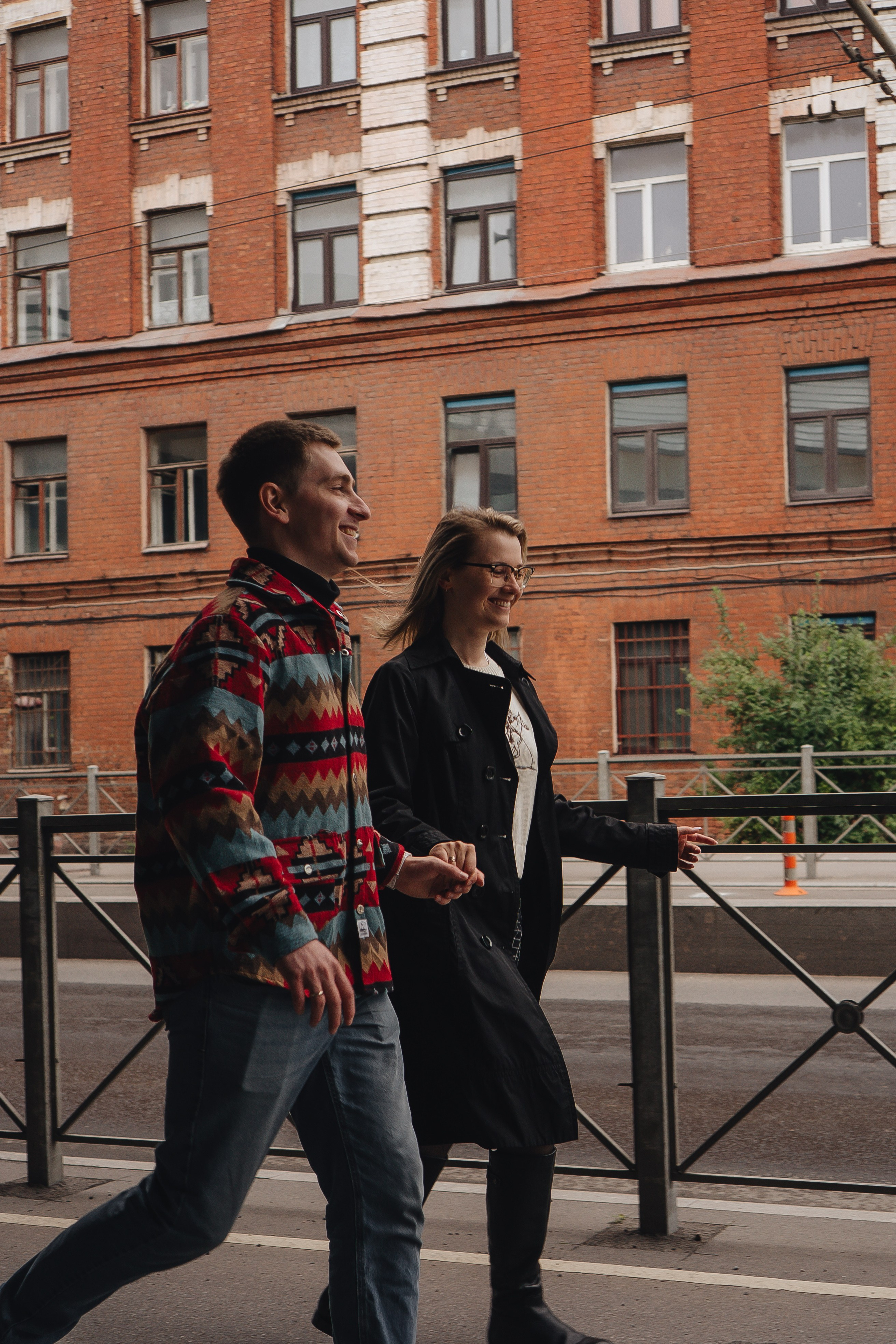 ЛЮБОВЬ В САНТК-ПЕТЕРБУРГЕ. Профессиональный фотограф, Санкт-Петербург — Виктория Богомолова