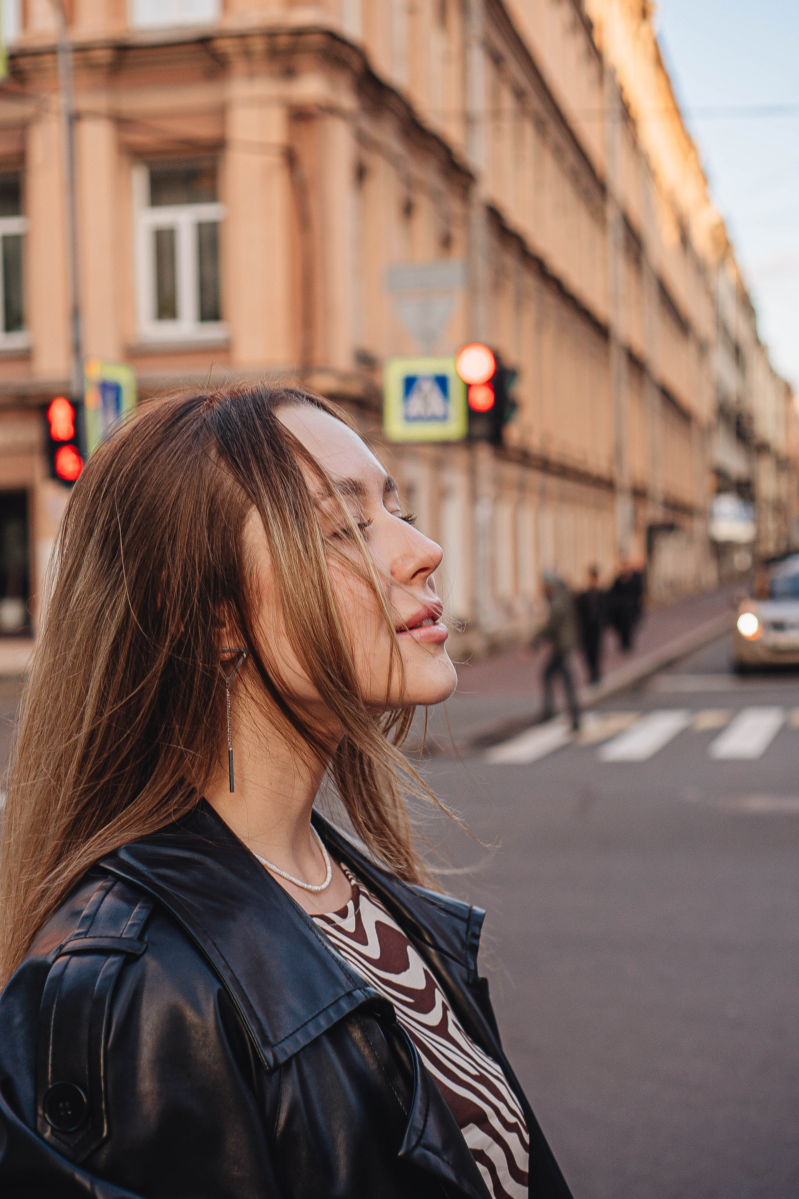 Жественность. Профессиональный фотограф, Санкт-Петербург — Виктория Богомолова