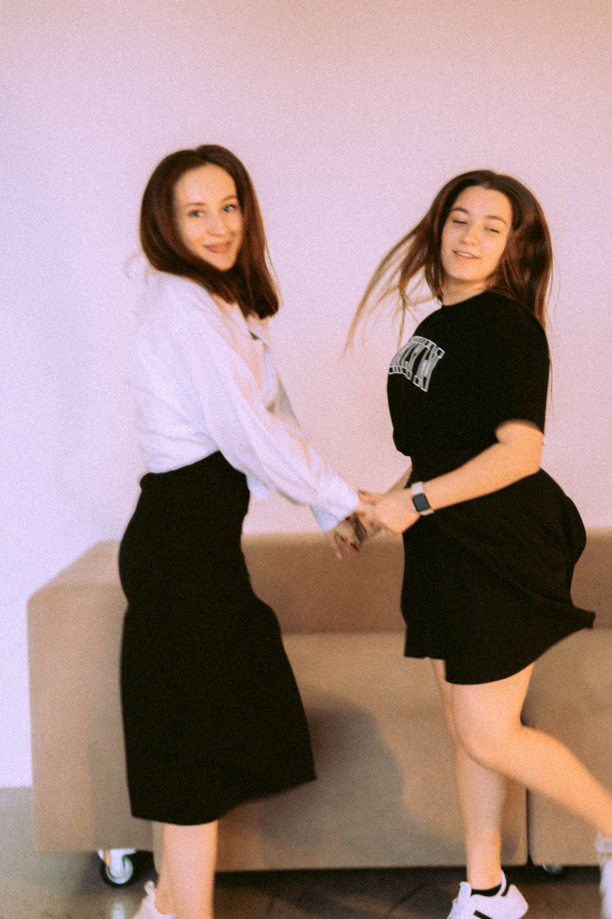 Подружки. Профессиональный фотограф, Санкт-Петербург — Виктория Богомолова