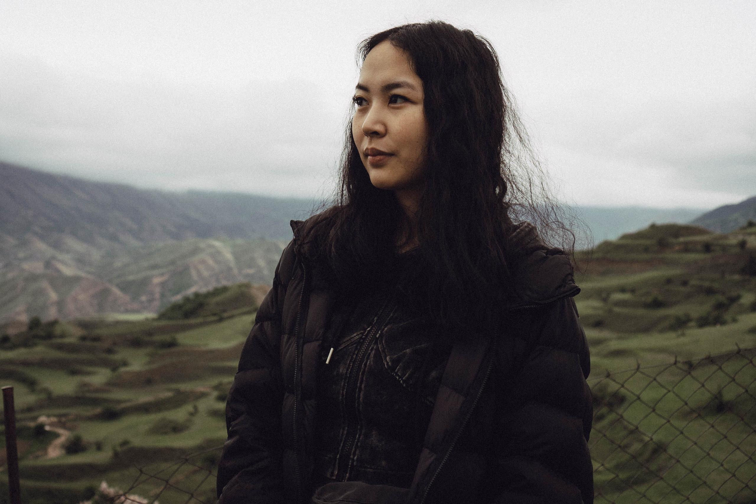 Горы. Профессиональный фотограф, Санкт-Петербург — Виктория Богомолова