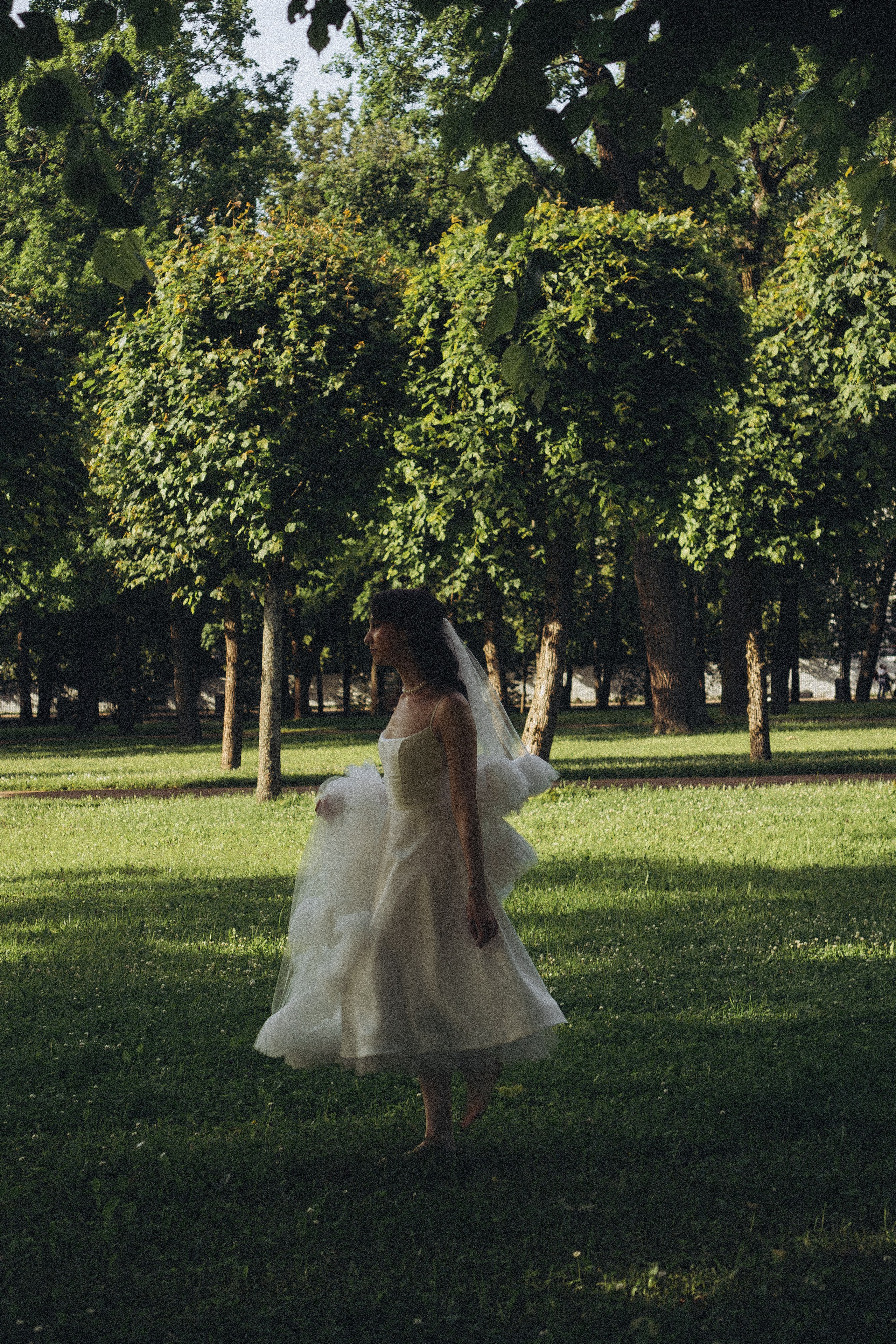 СВАДЕБНАЯ ФОТОСЕСИСИЯ В ГОРОДЕ ПУШКИН. Профессиональный фотограф, Санкт-Петербург — Виктория Богомолова