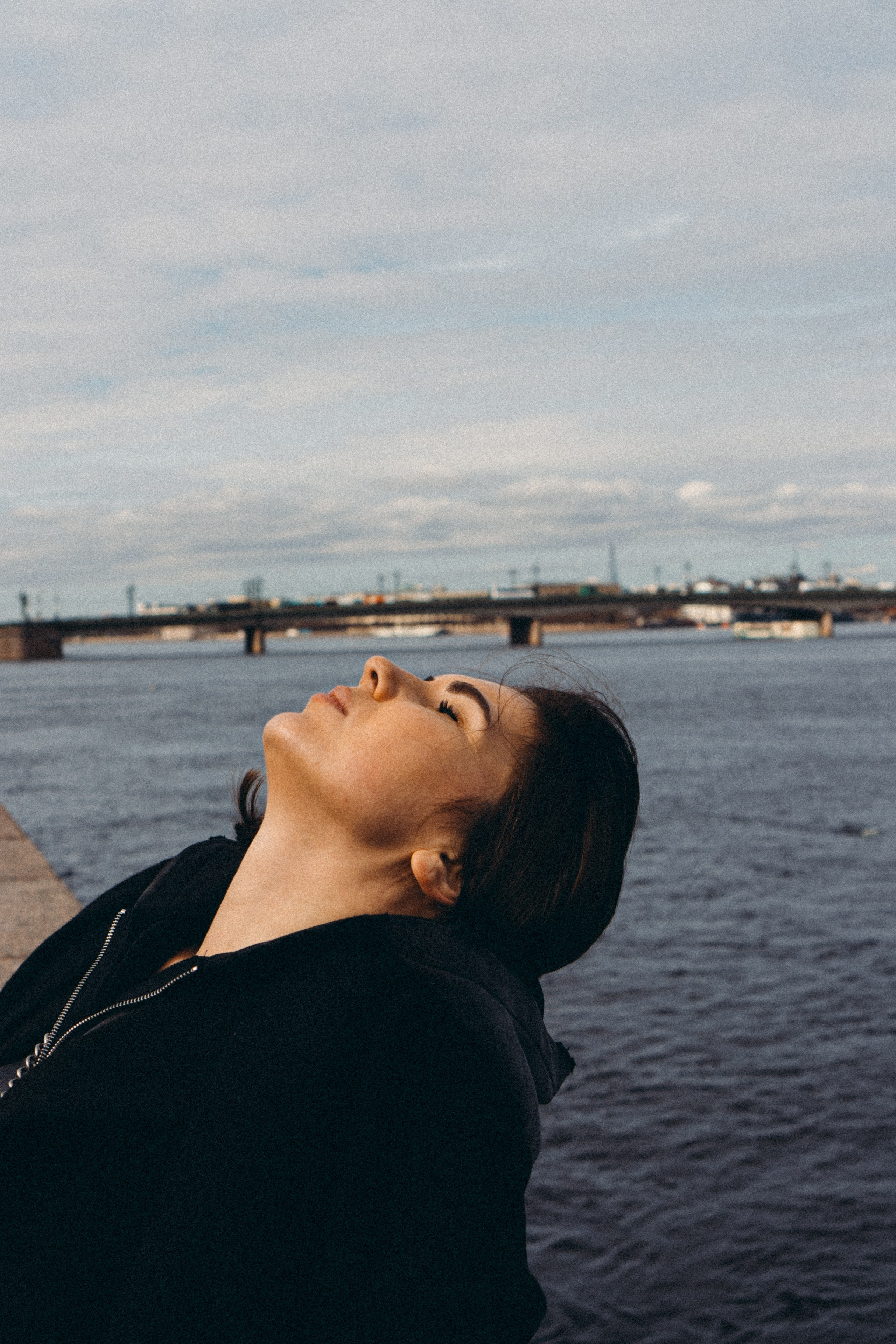 Прогулка по весеннему Питеру. Профессиональный фотограф, Санкт-Петербург — Виктория Богомолова