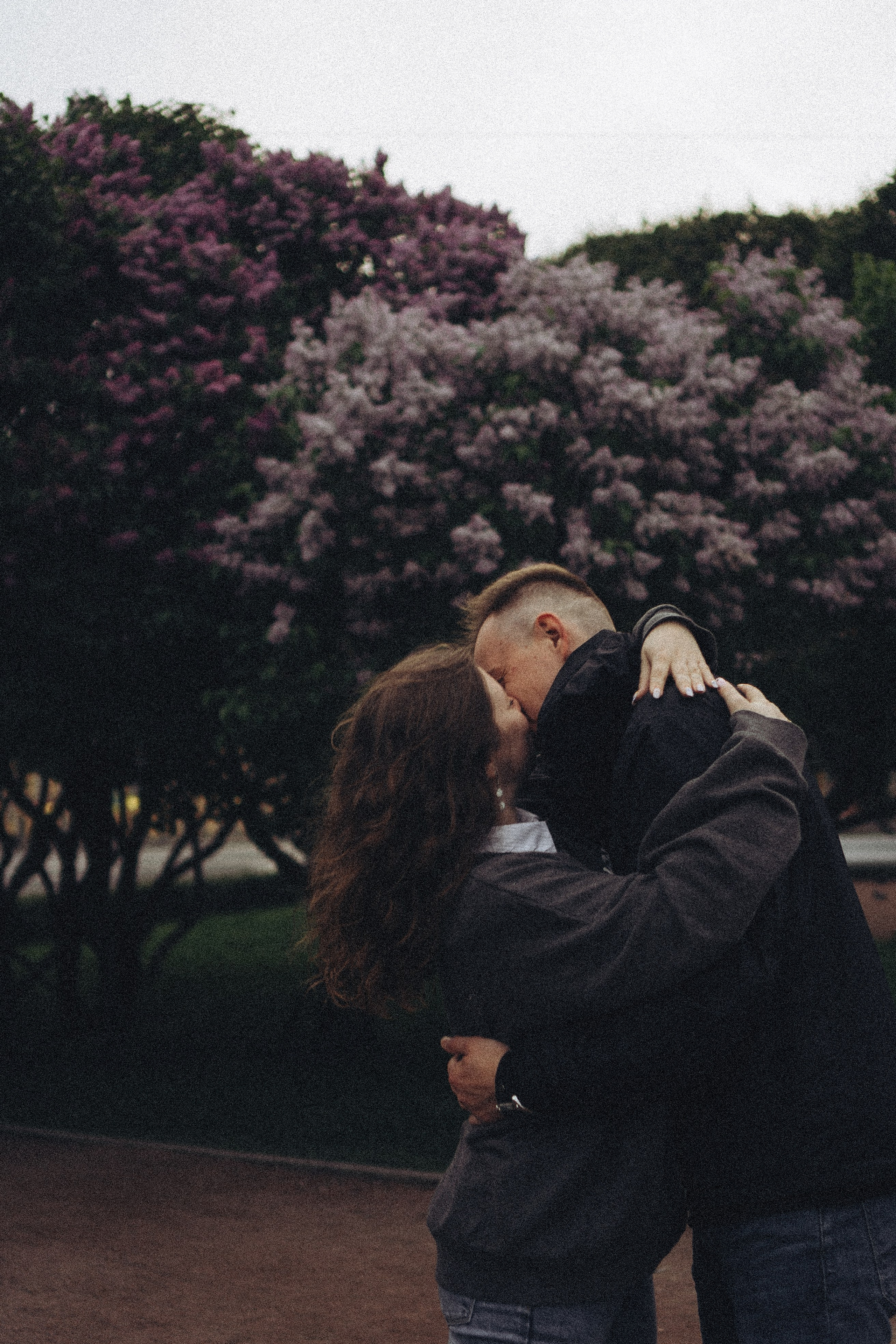 С разводными мостами. Профессиональный фотограф, Санкт-Петербург — Виктория Богомолова