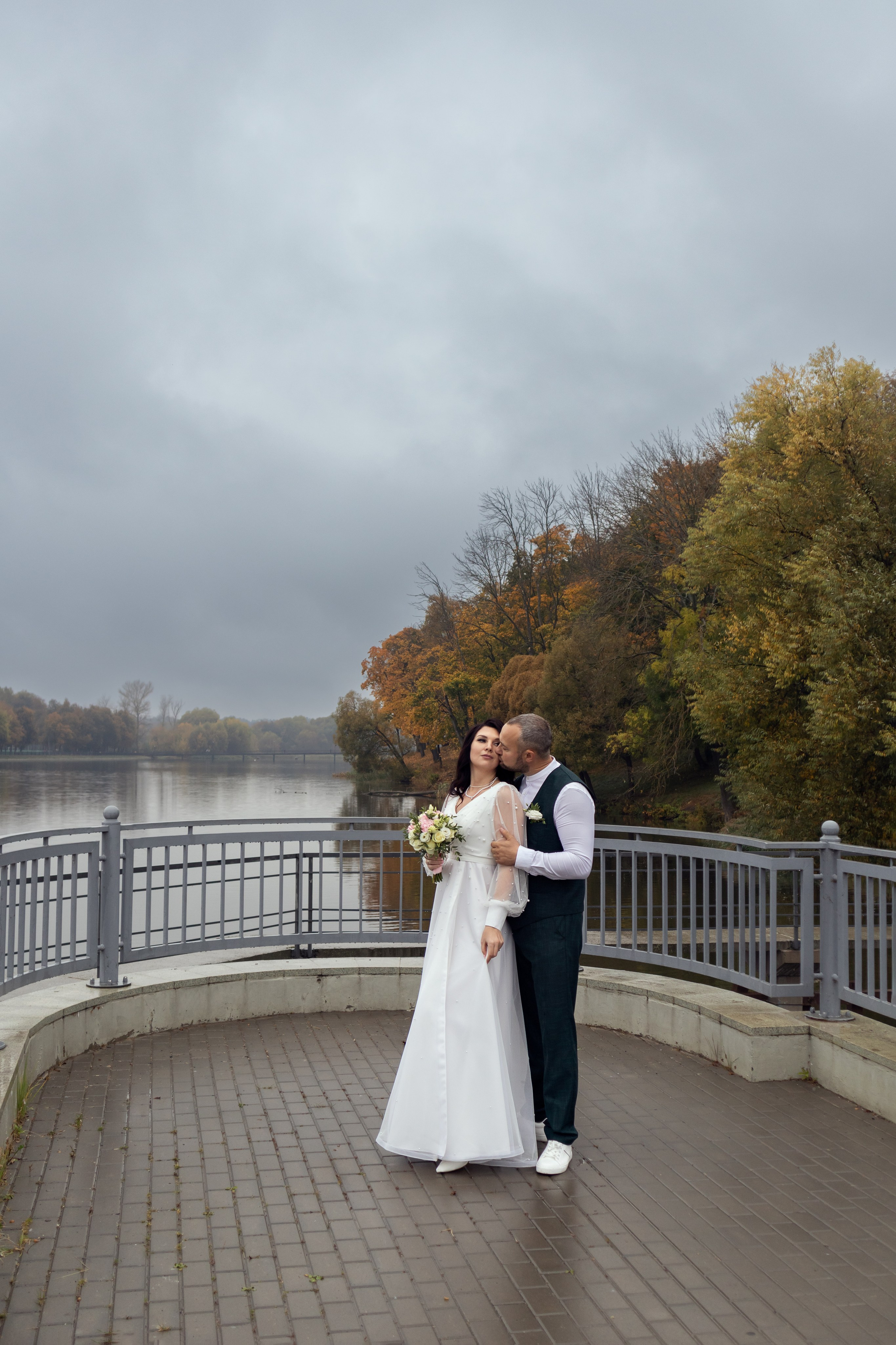 Лиза и Саша. Детский и семейный фотограф Юлия Полянина