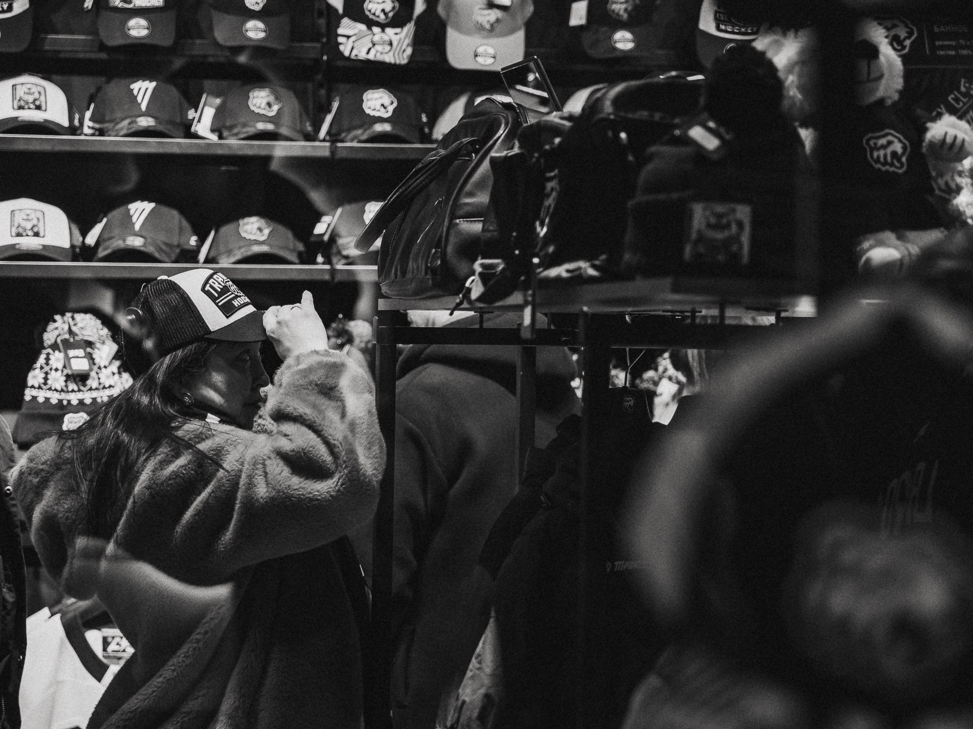 20251126 Traktor Dragon. Фотограф Иван Гуляев