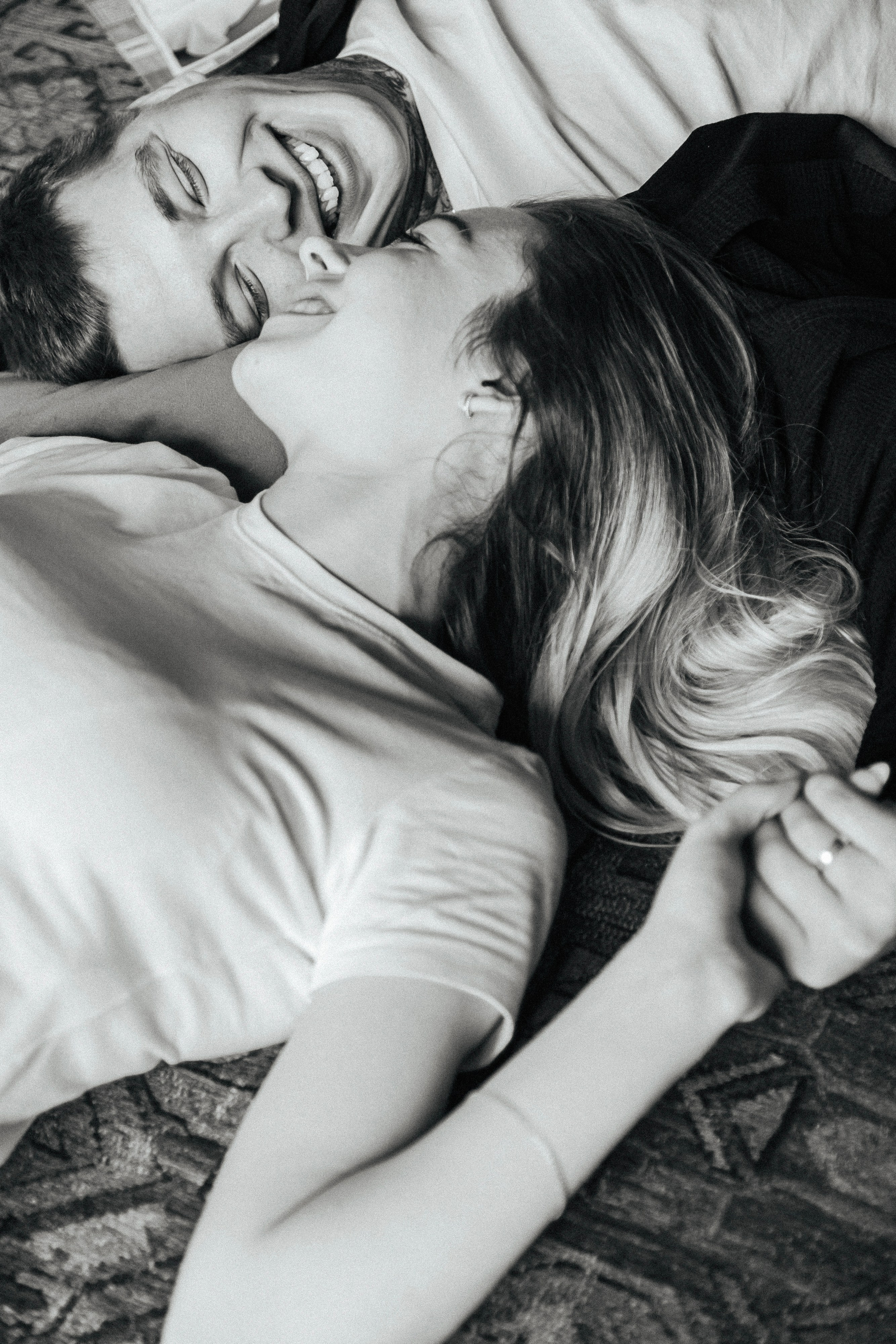 Evgeny & Maria. Фотограф Иван Гуляев