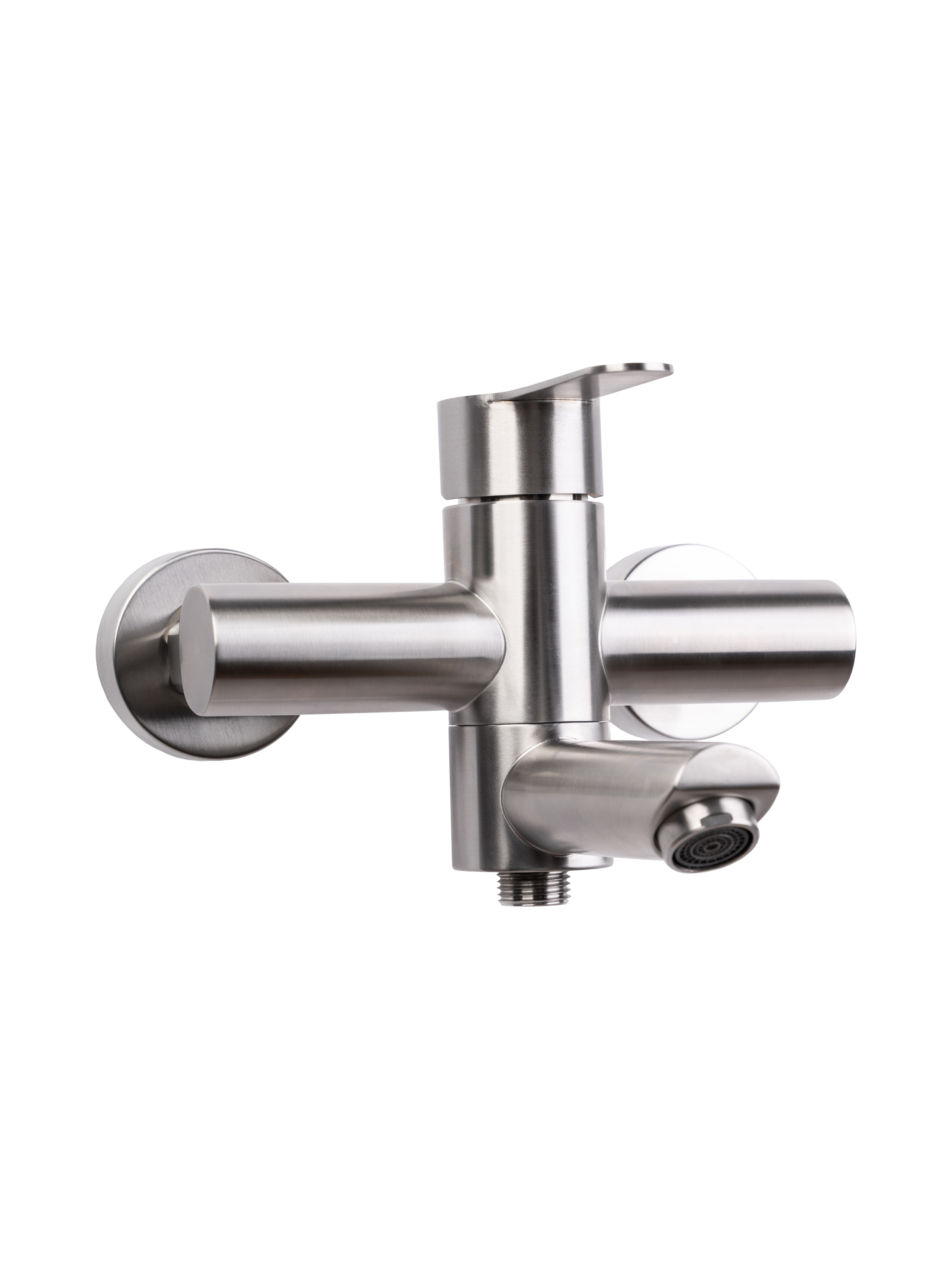 На белом. Главная