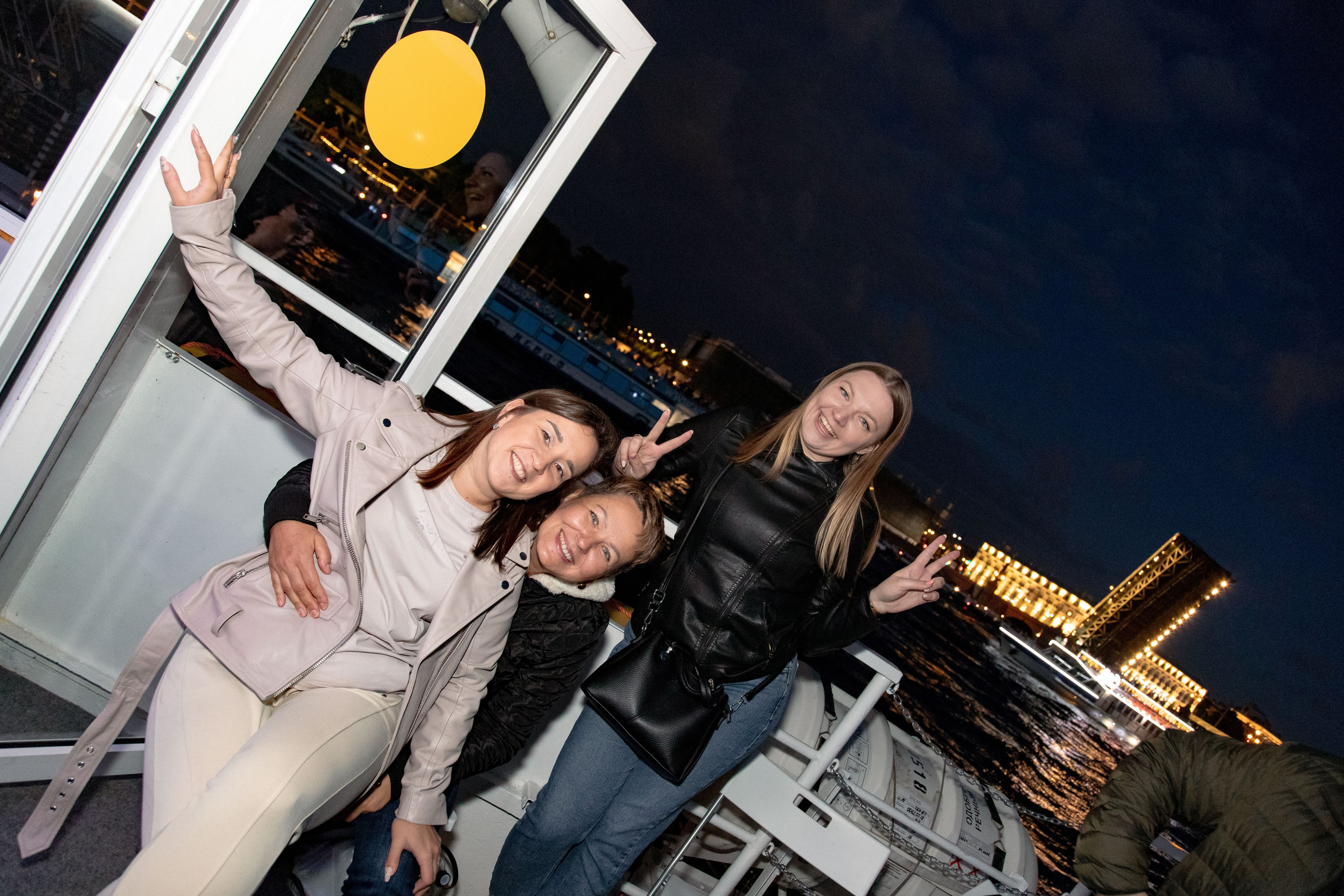 Company party. Фотограф Махлаева Виктория/Санкт-Петербург