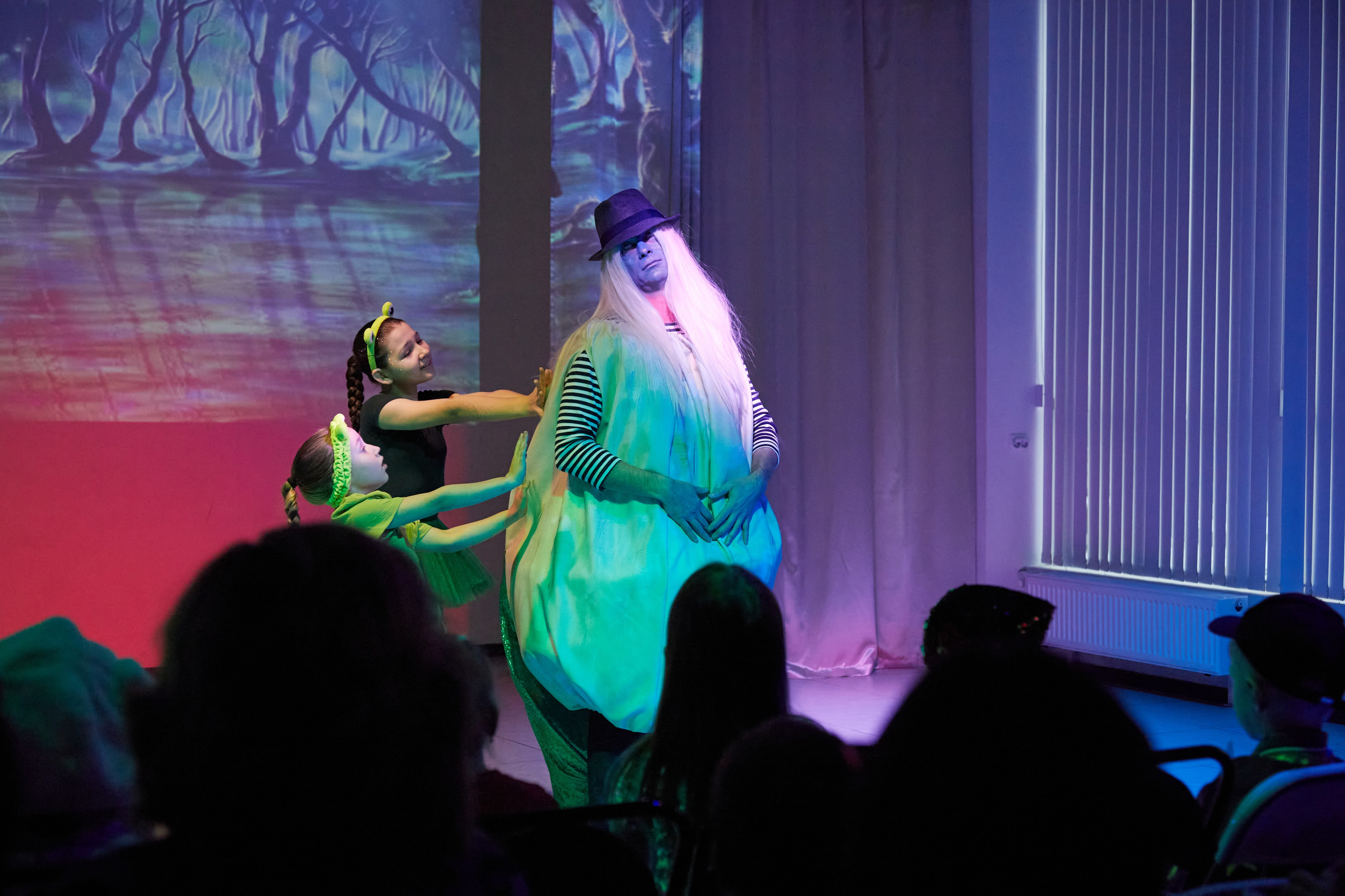 New Year. Фотограф Махлаева Виктория/Санкт-Петербург